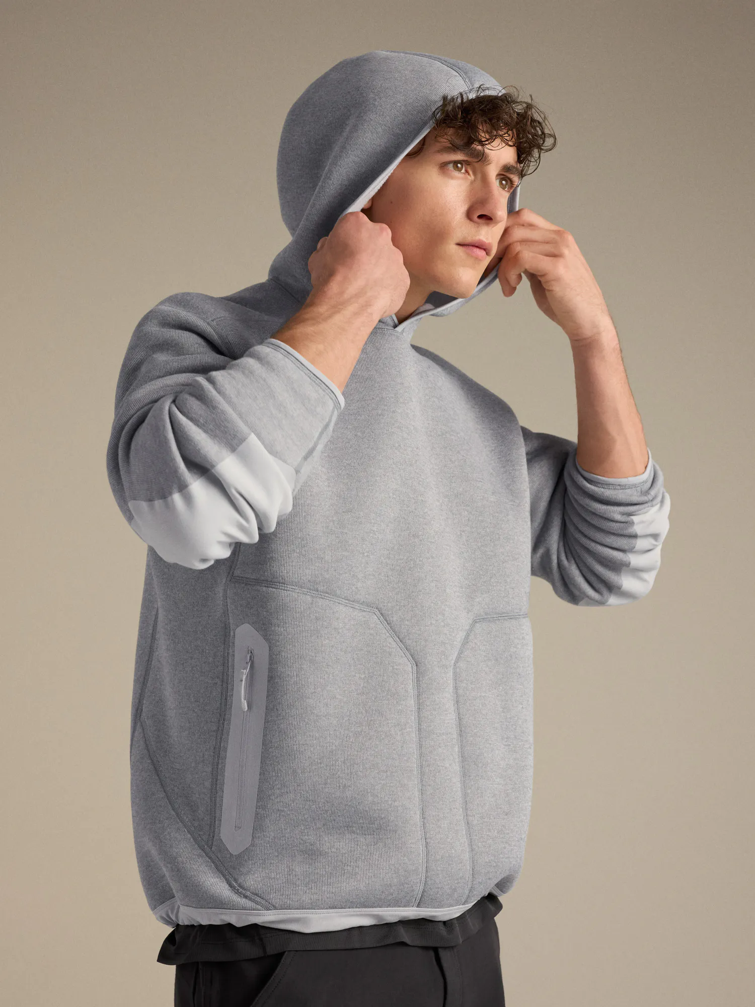 Covert Pullover Hoody Men's | Arc'teryx United States