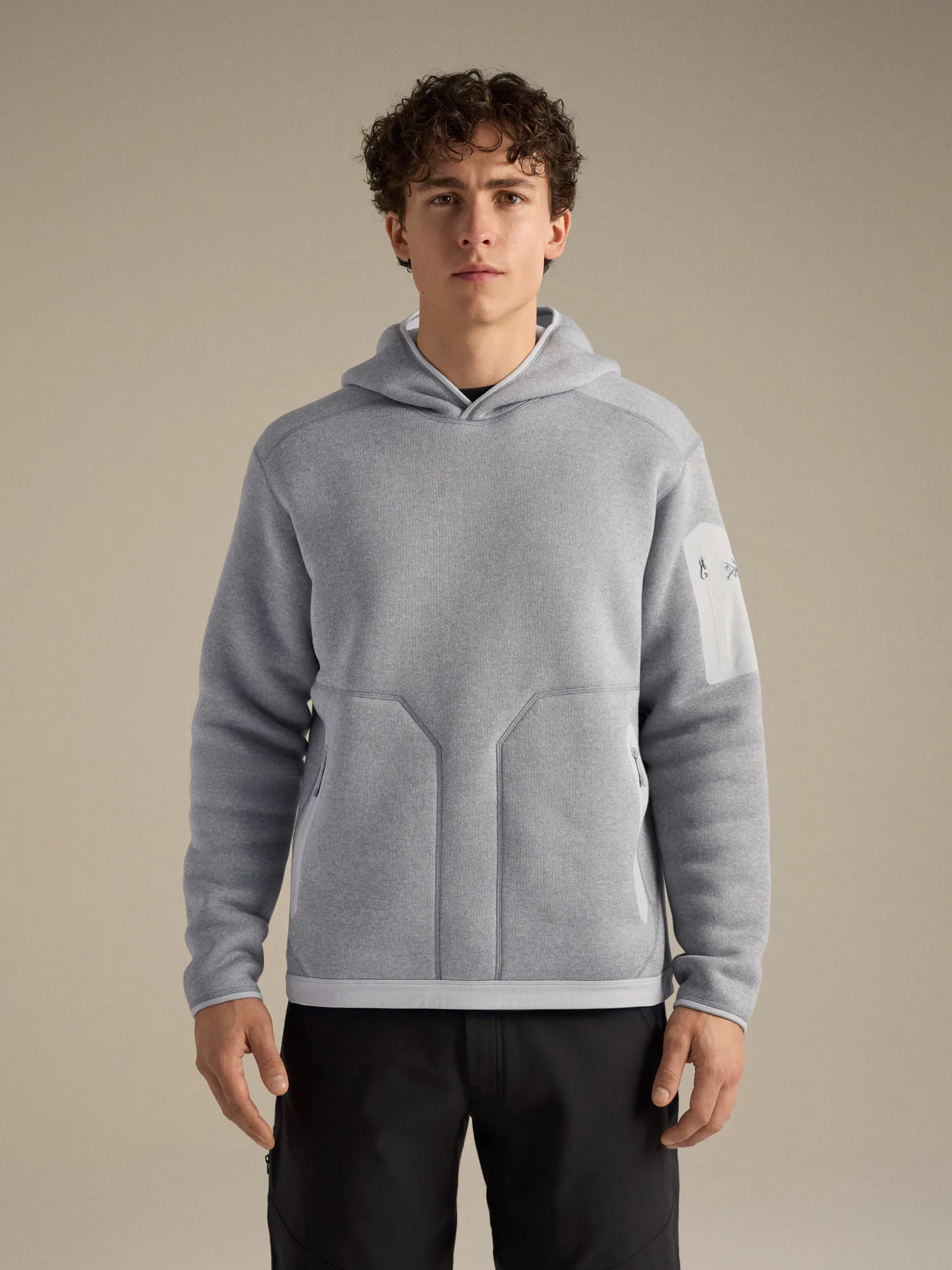 Covert Pullover Hoody Men's | Arc'teryx United States