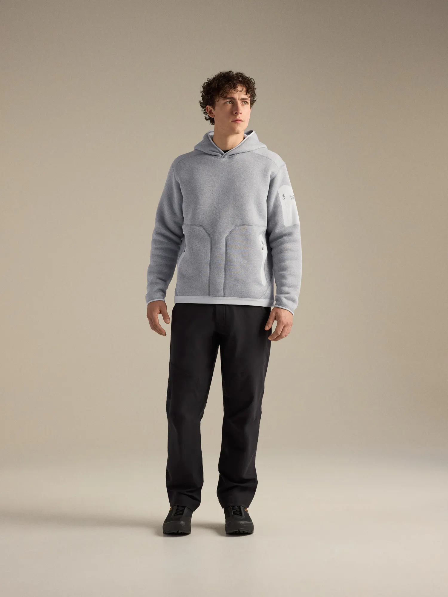 Covert Pullover Hoody Men's | Arc'teryx United States