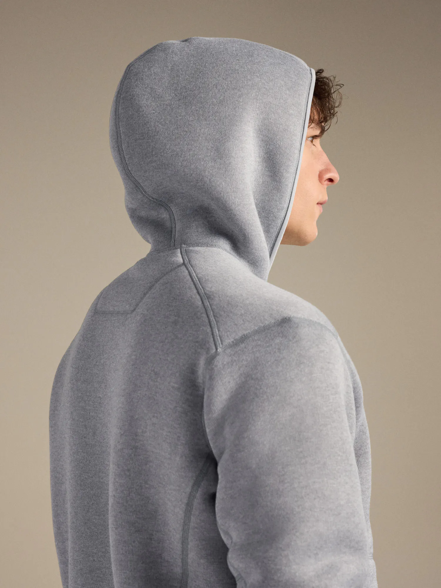Covert Pullover Hoody Men's | Arc'teryx United States