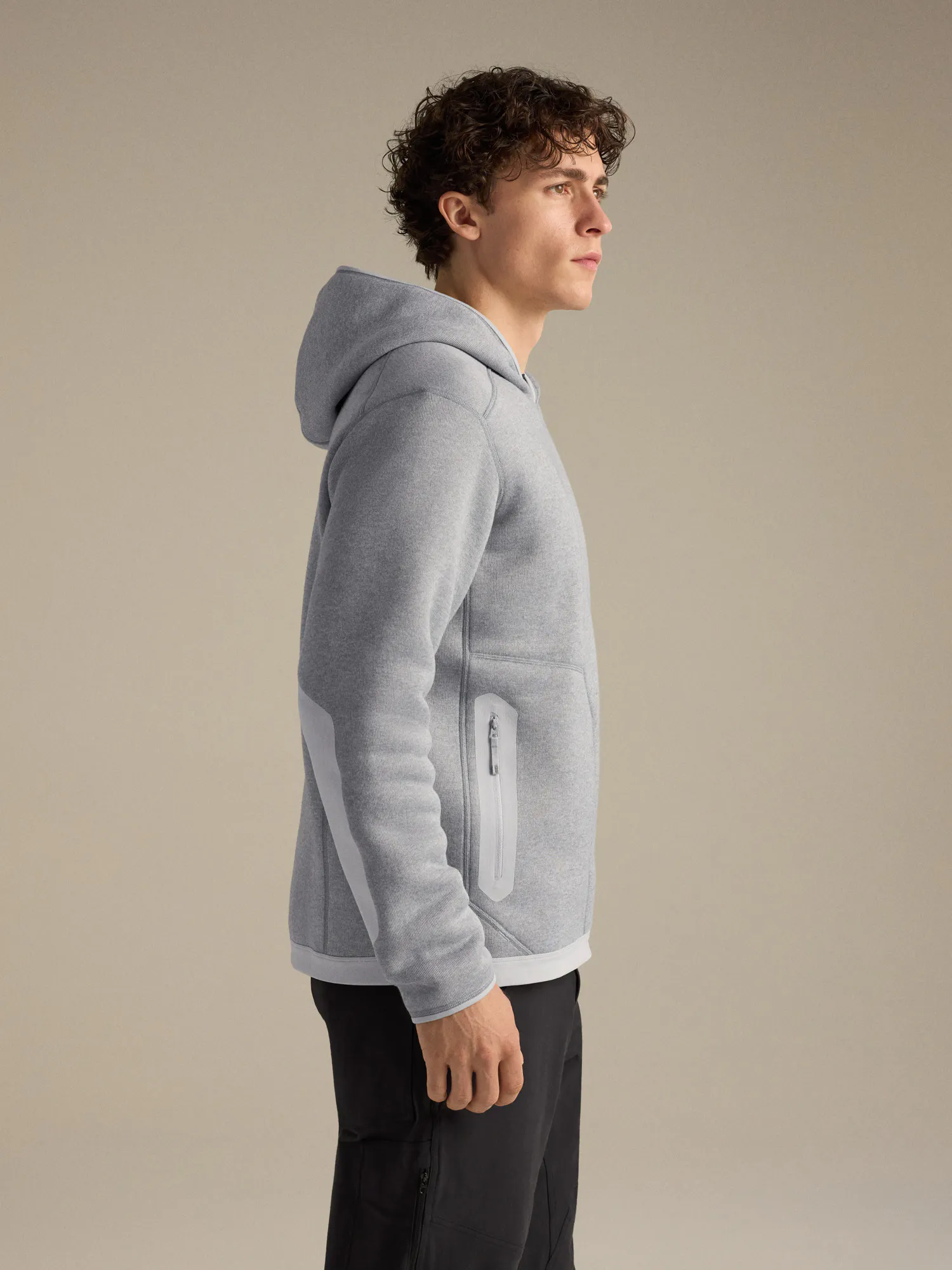Covert Pullover Hoody Men's | Arc'teryx United States