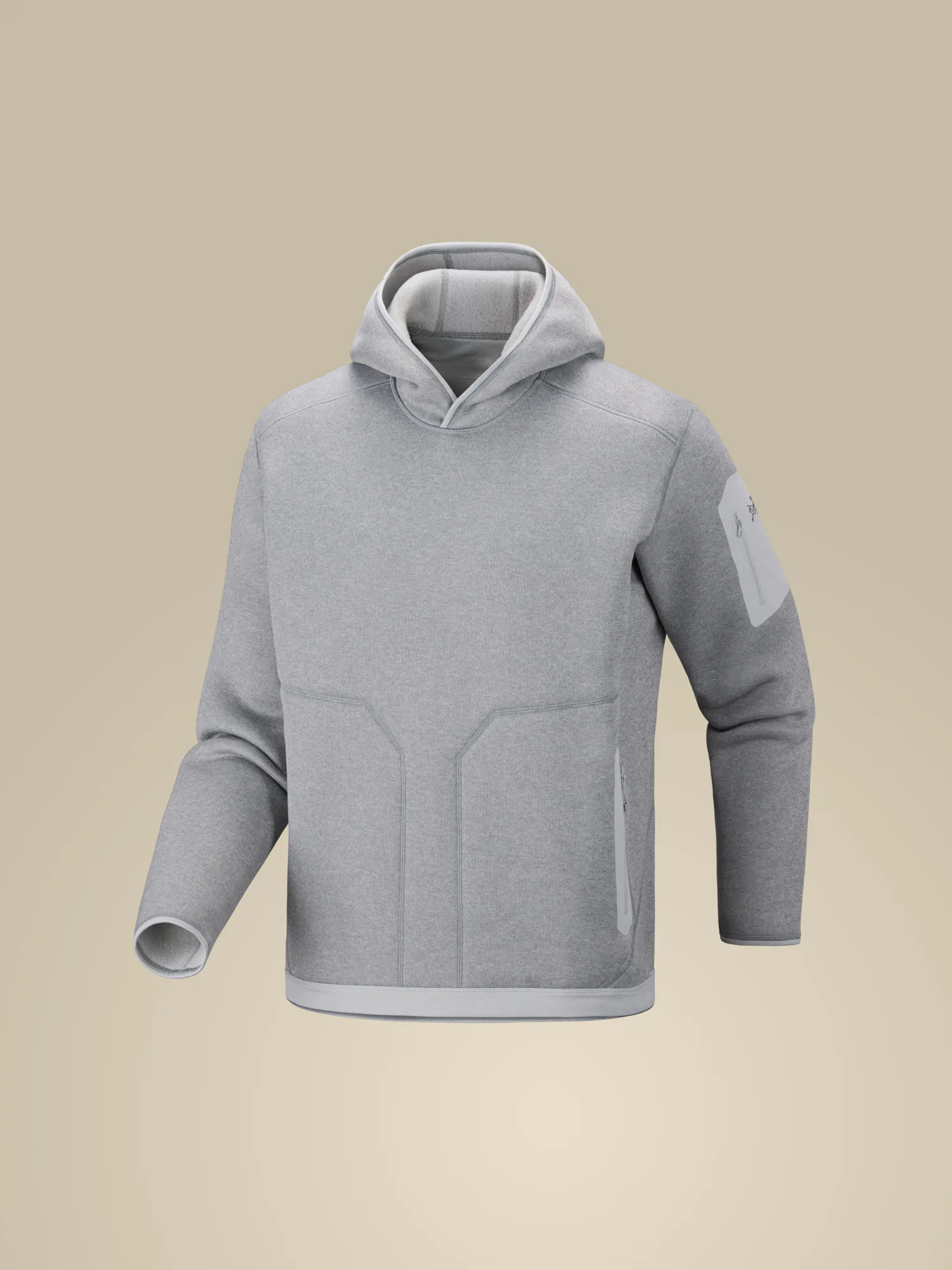 Covert Pullover Hoody Men's | Arc'teryx United States