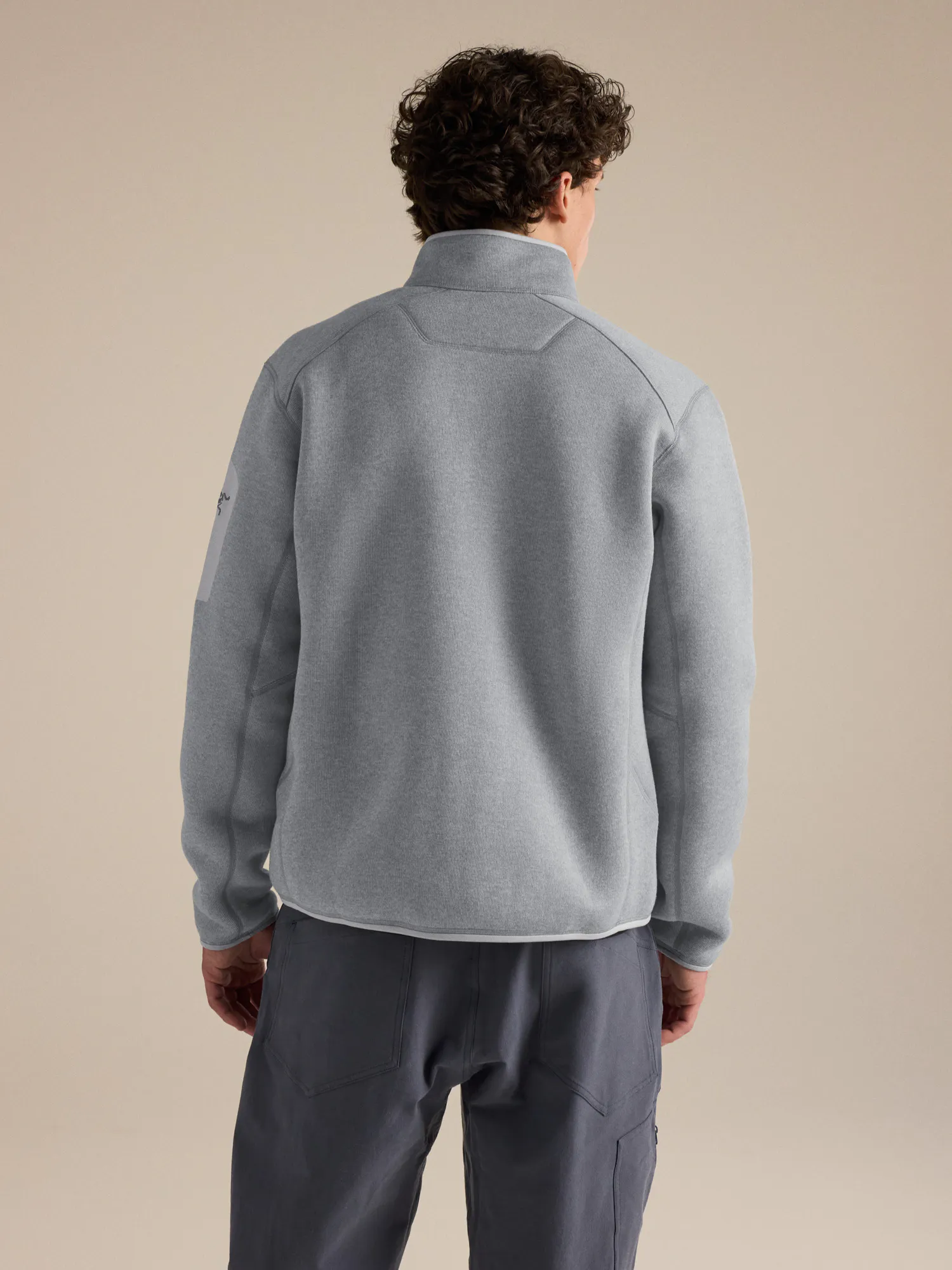 Covert Cardigan Men's | Arc'teryx United States
