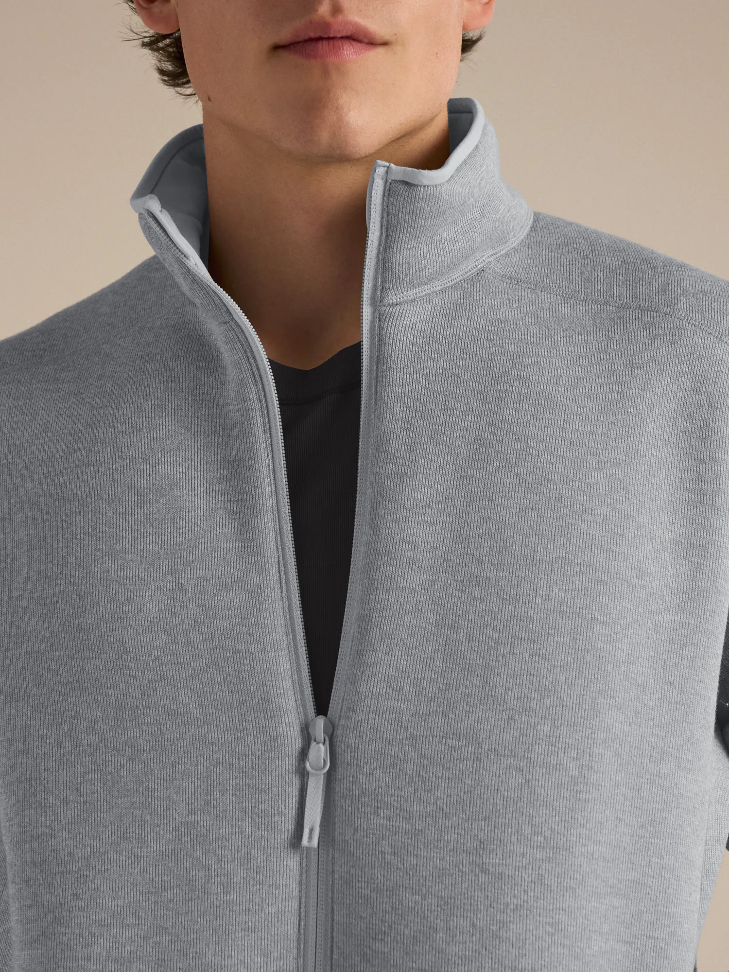 Covert Cardigan Men's | Arc'teryx United States