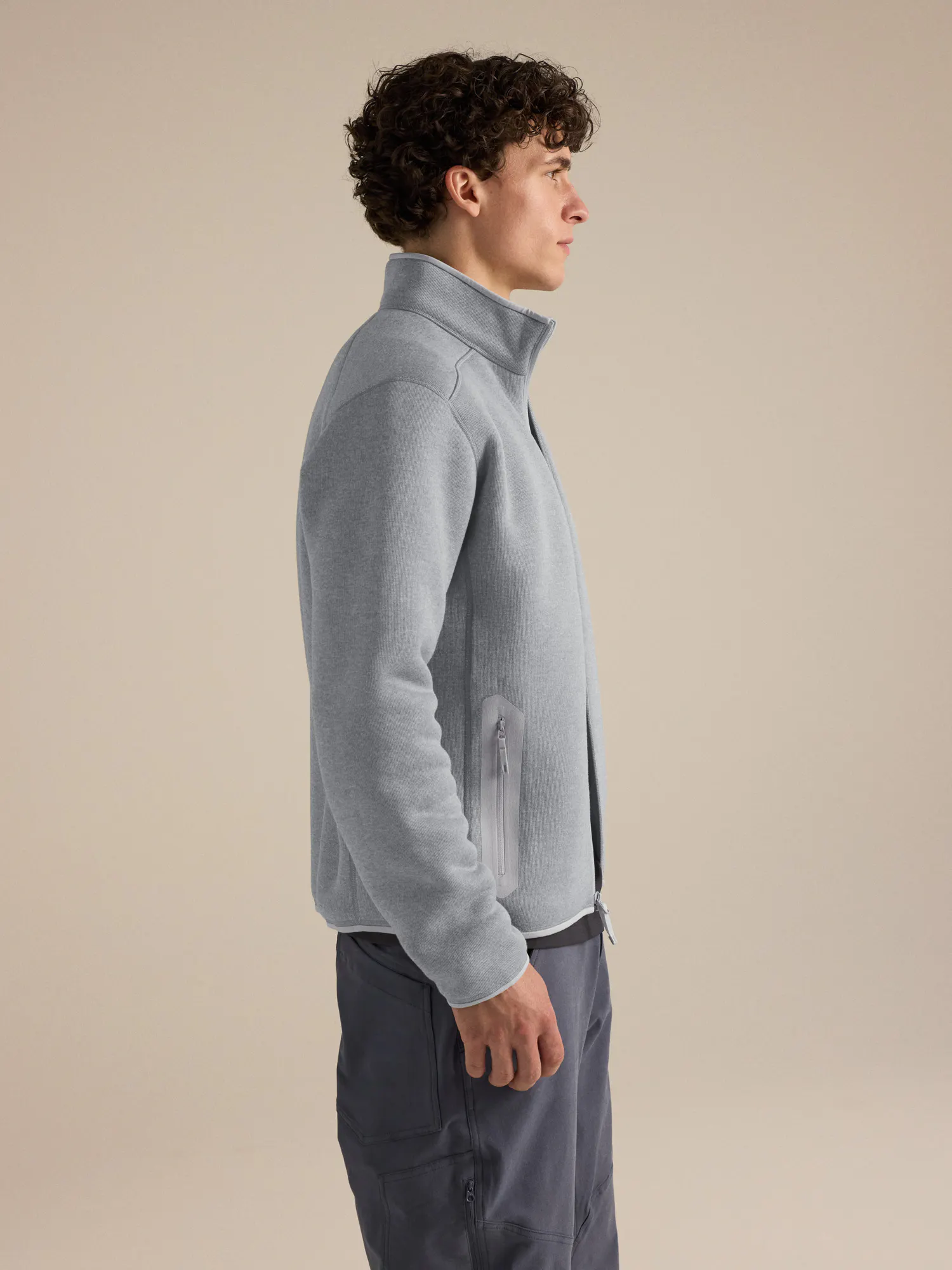 Covert Cardigan Men's | Arc'teryx United States