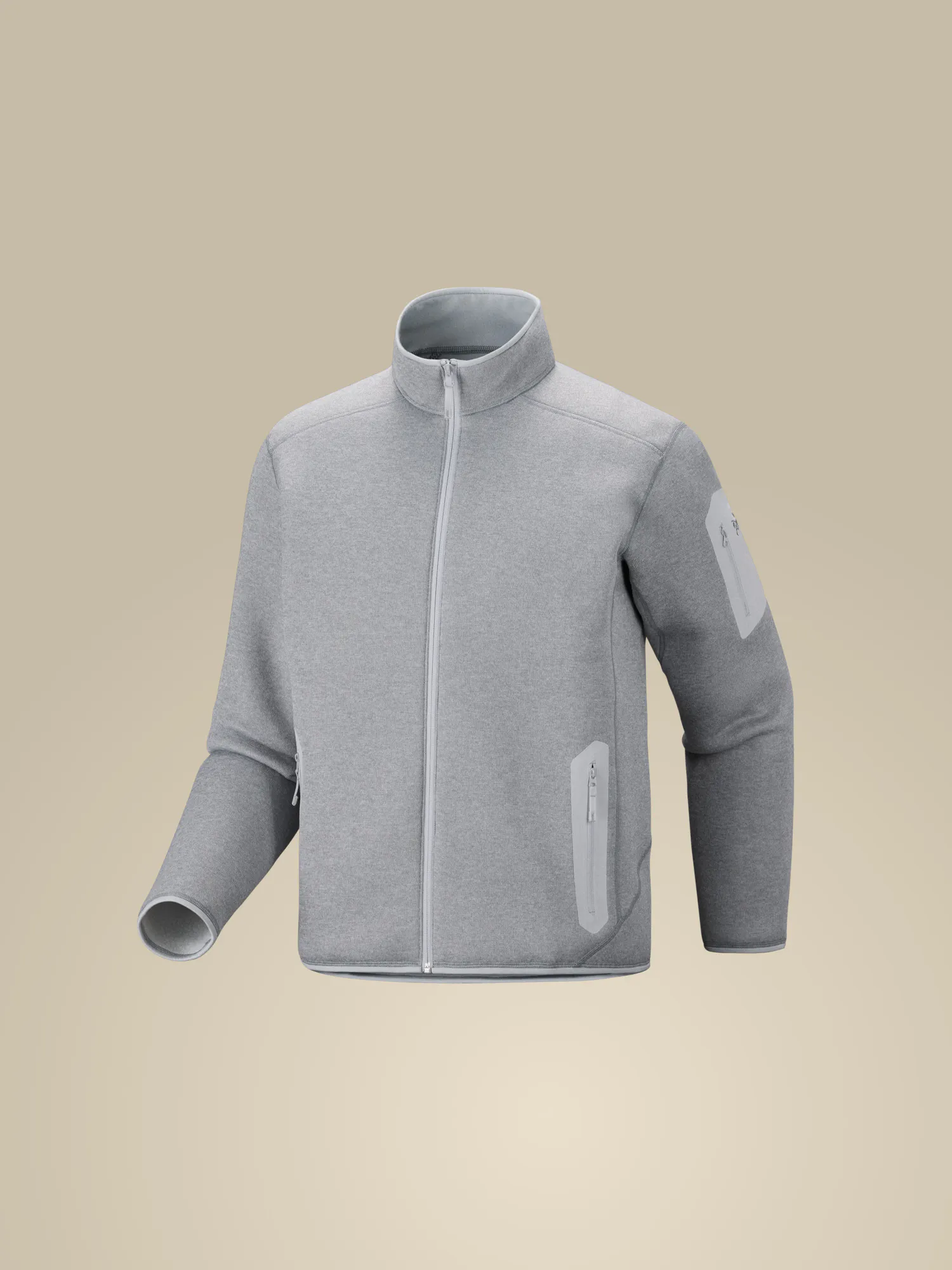 ARC’TERYX Covert Cardigan XS Covert Cardigan Men's | Arc'teryx United States