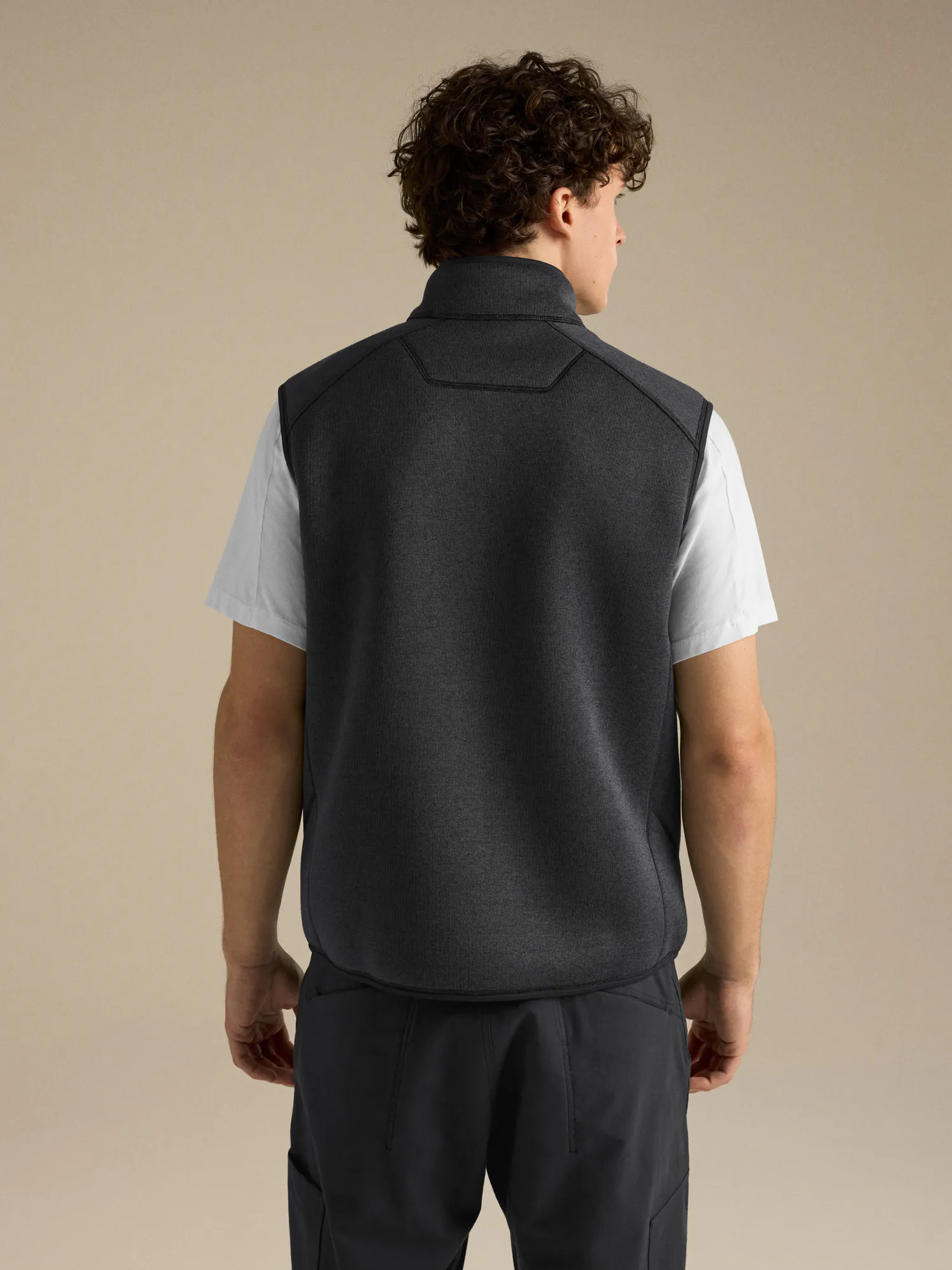 Covert Vest Men's | Arc'teryx United States