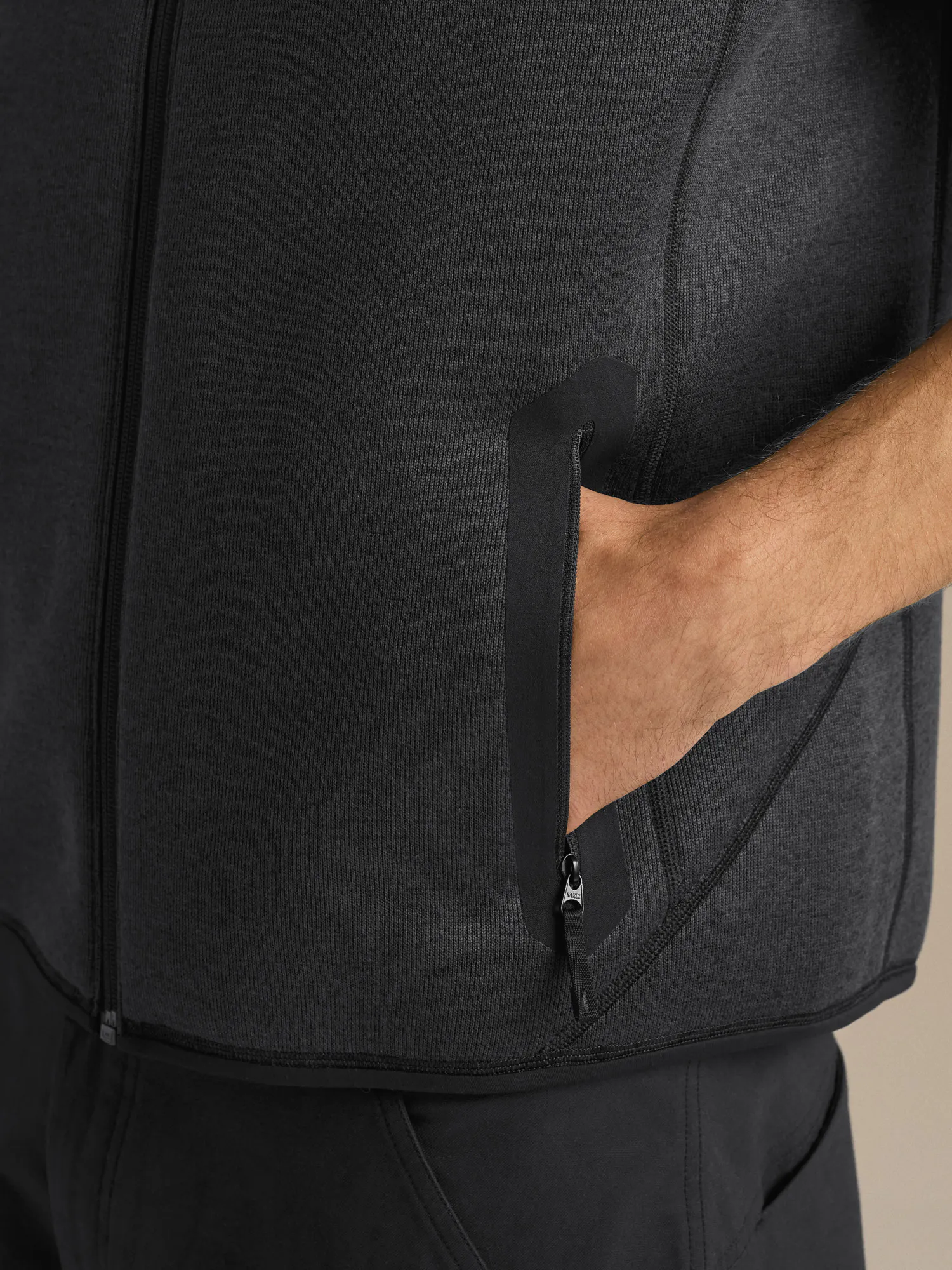Covert Vest Men's | Arc'teryx United States