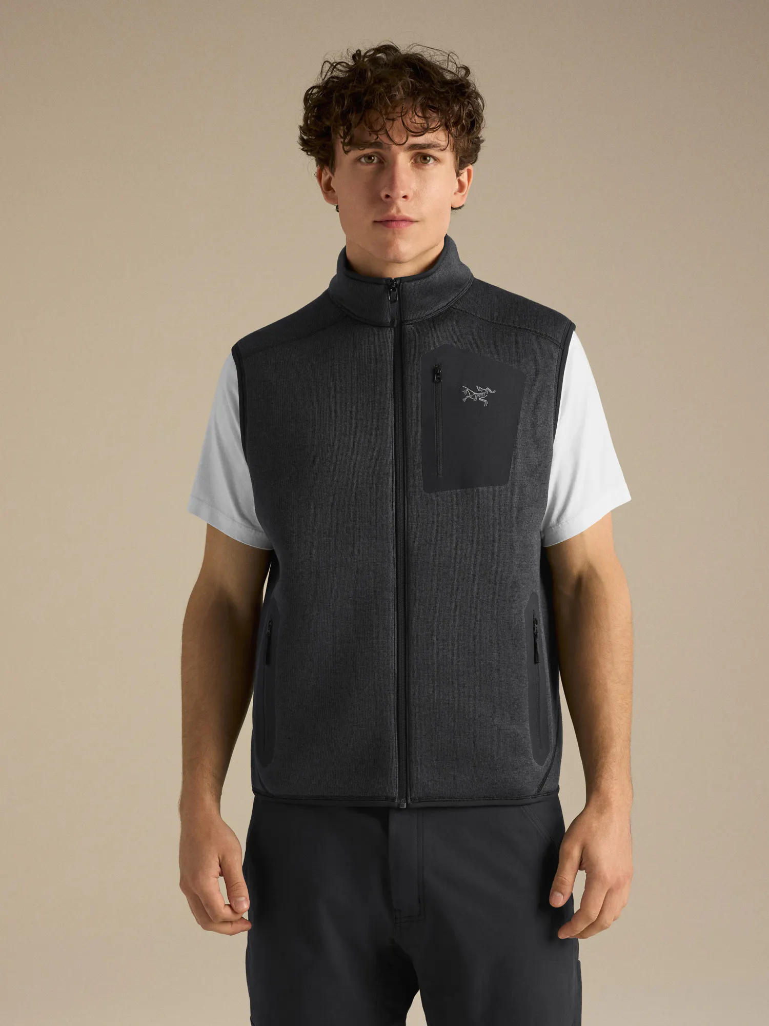 Covert Vest Men's | Arc'teryx United States