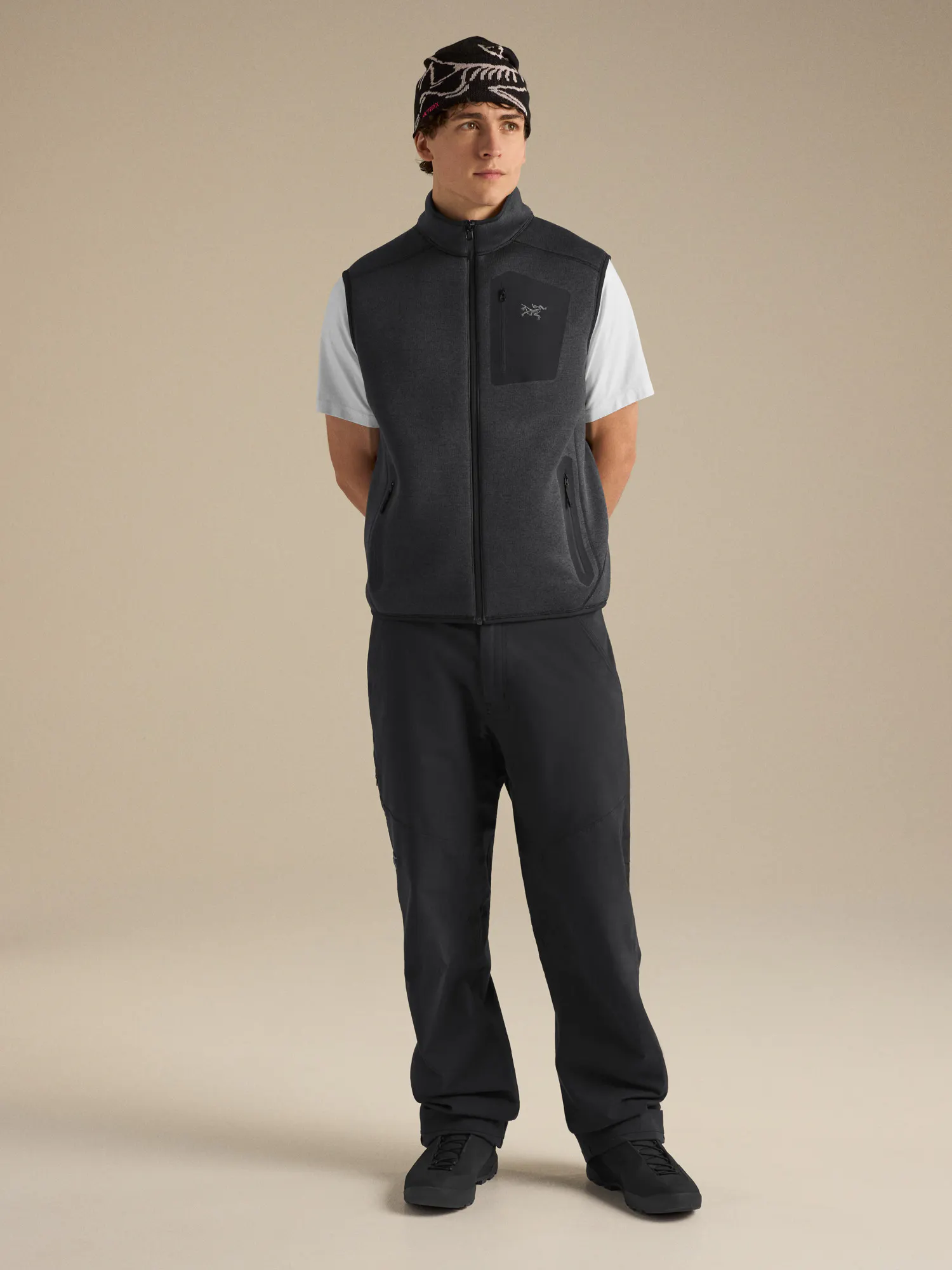 Covert Vest Men's | Arc'teryx United States