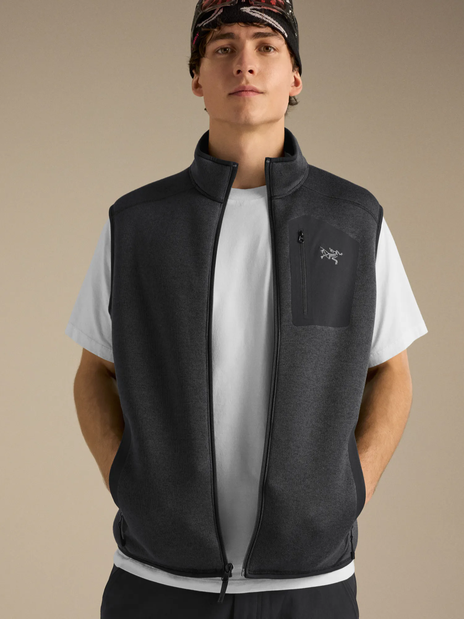 Covert Vest Men's | Arc'teryx United States