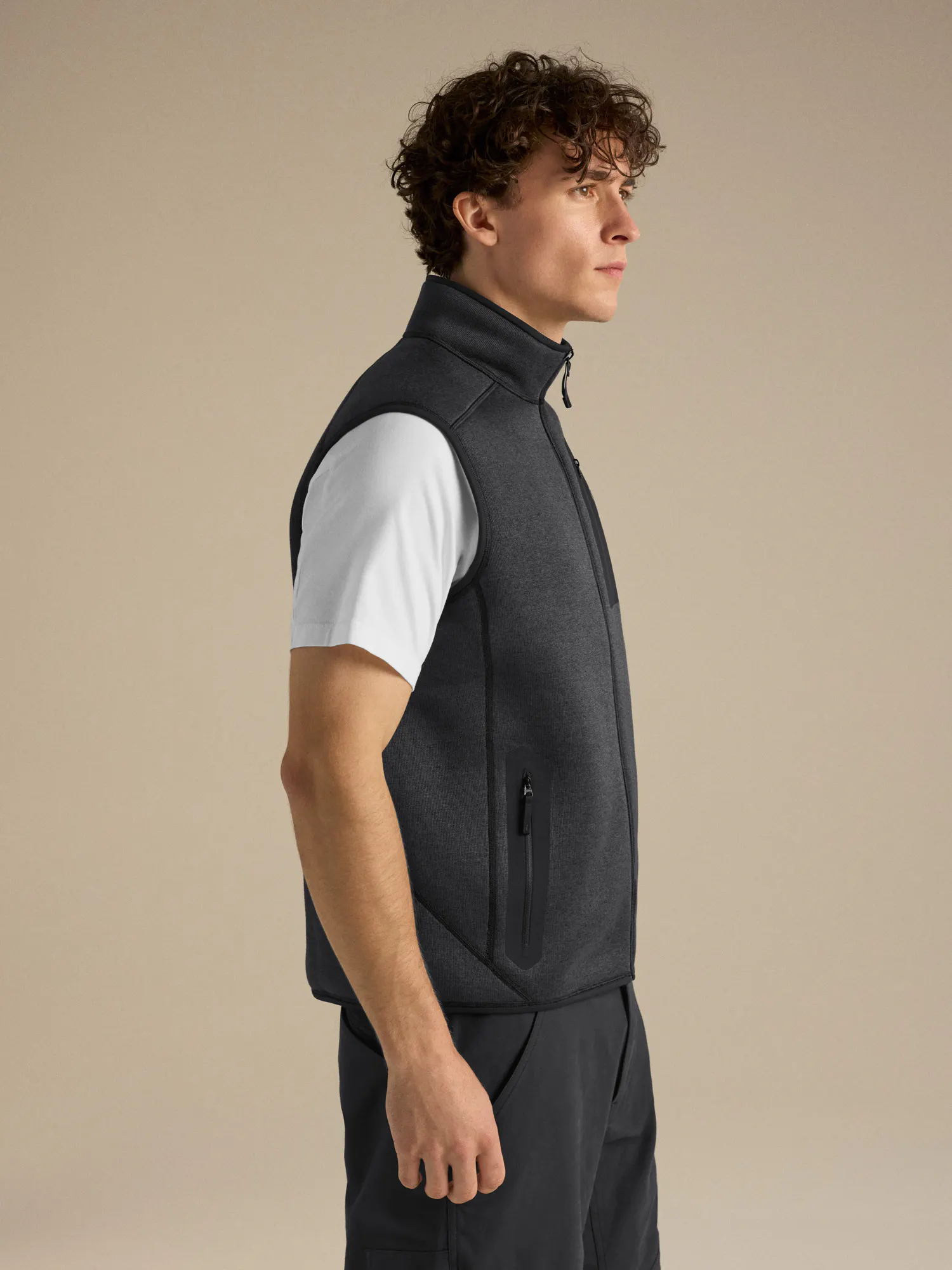 Covert Vest Men's | Arc'teryx United States
