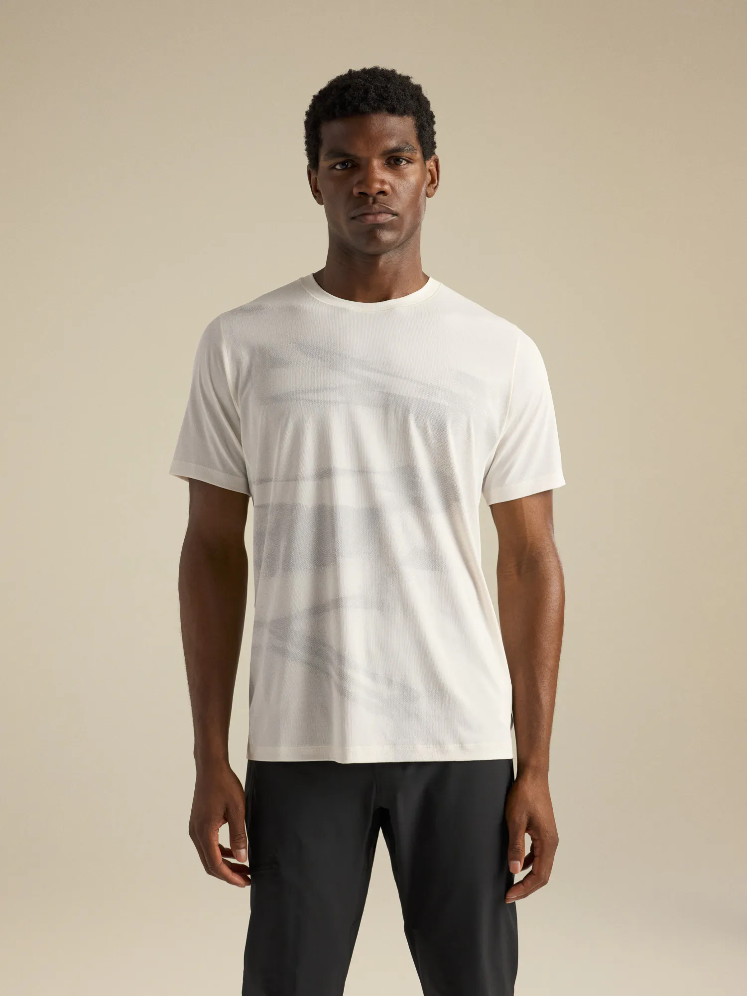 Cormac Speed Bird Shirt SS Men's