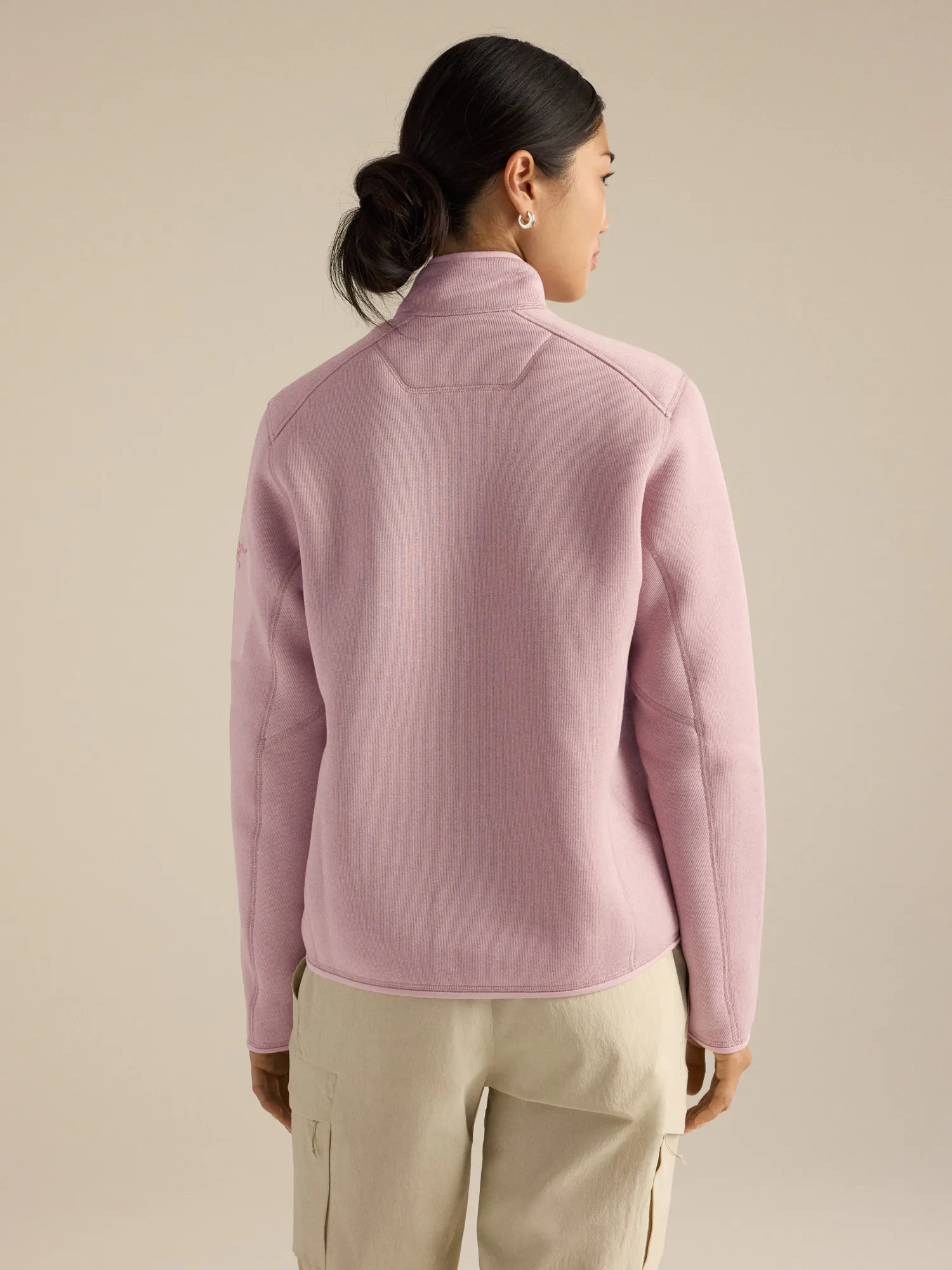 Covert Cardigan Women