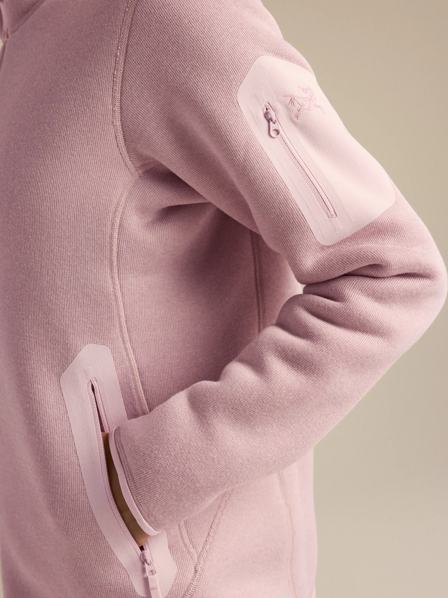 Covert Cardigan Women