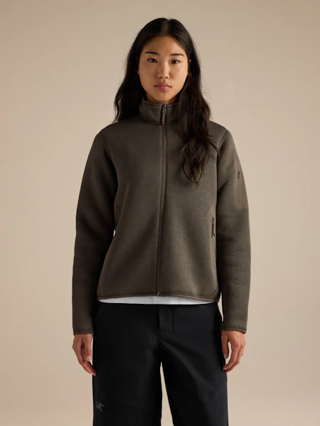 Covert Cardigan Women's