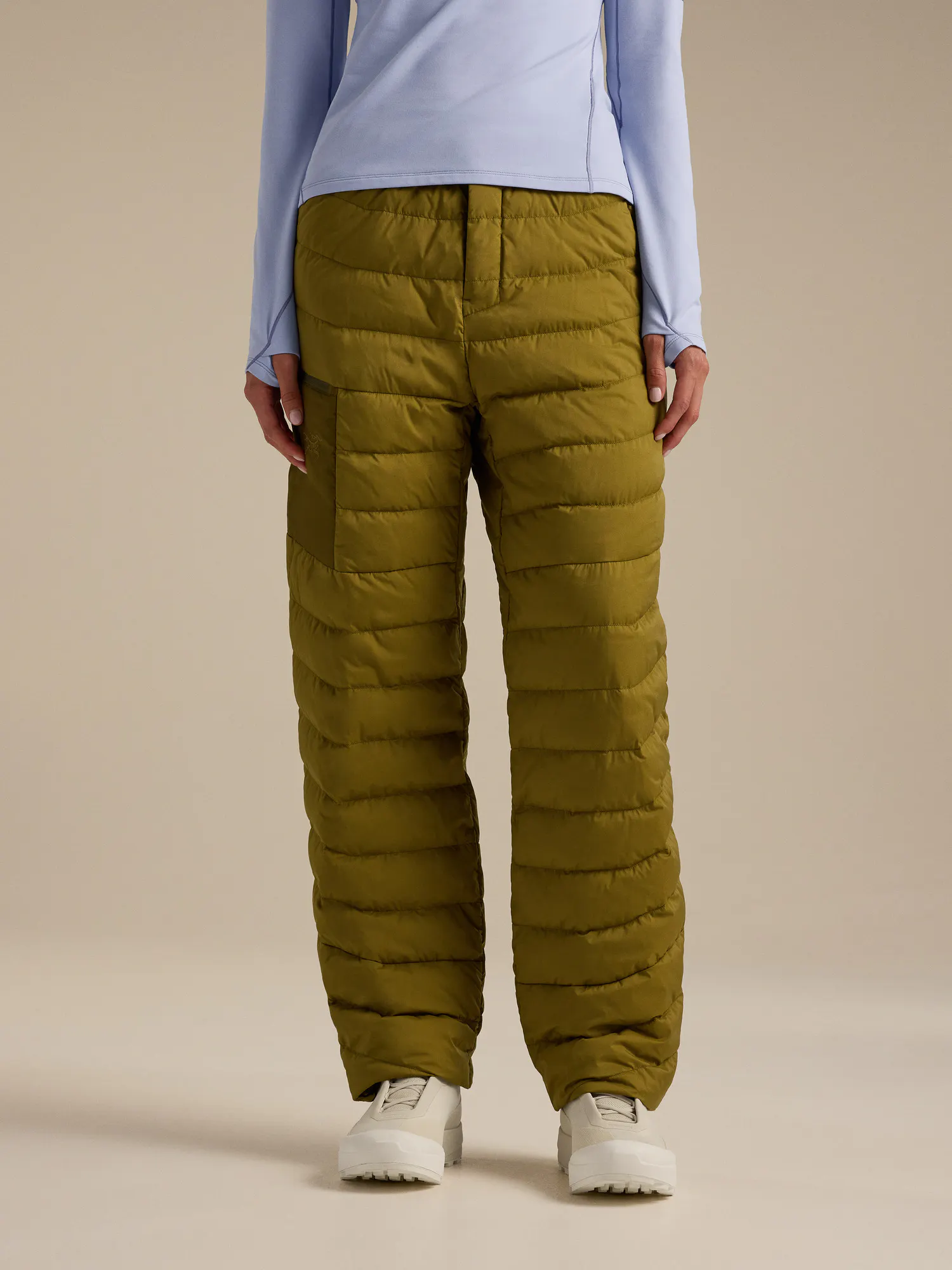 Omineca Down Pant Women's
