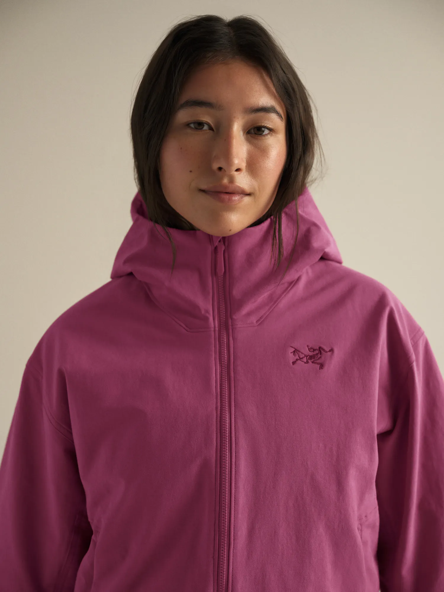 Clarkia AR Insulated Hoody Women's | Arc'teryx United States