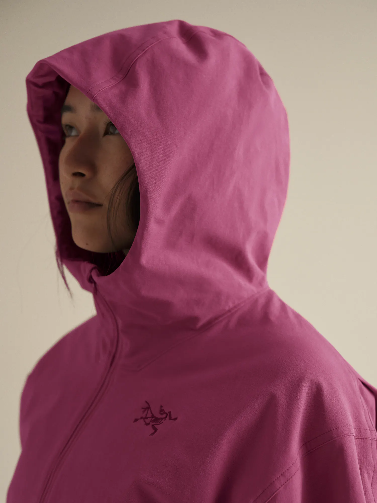 Clarkia AR Insulated Hoody Women's | Arc'teryx United States