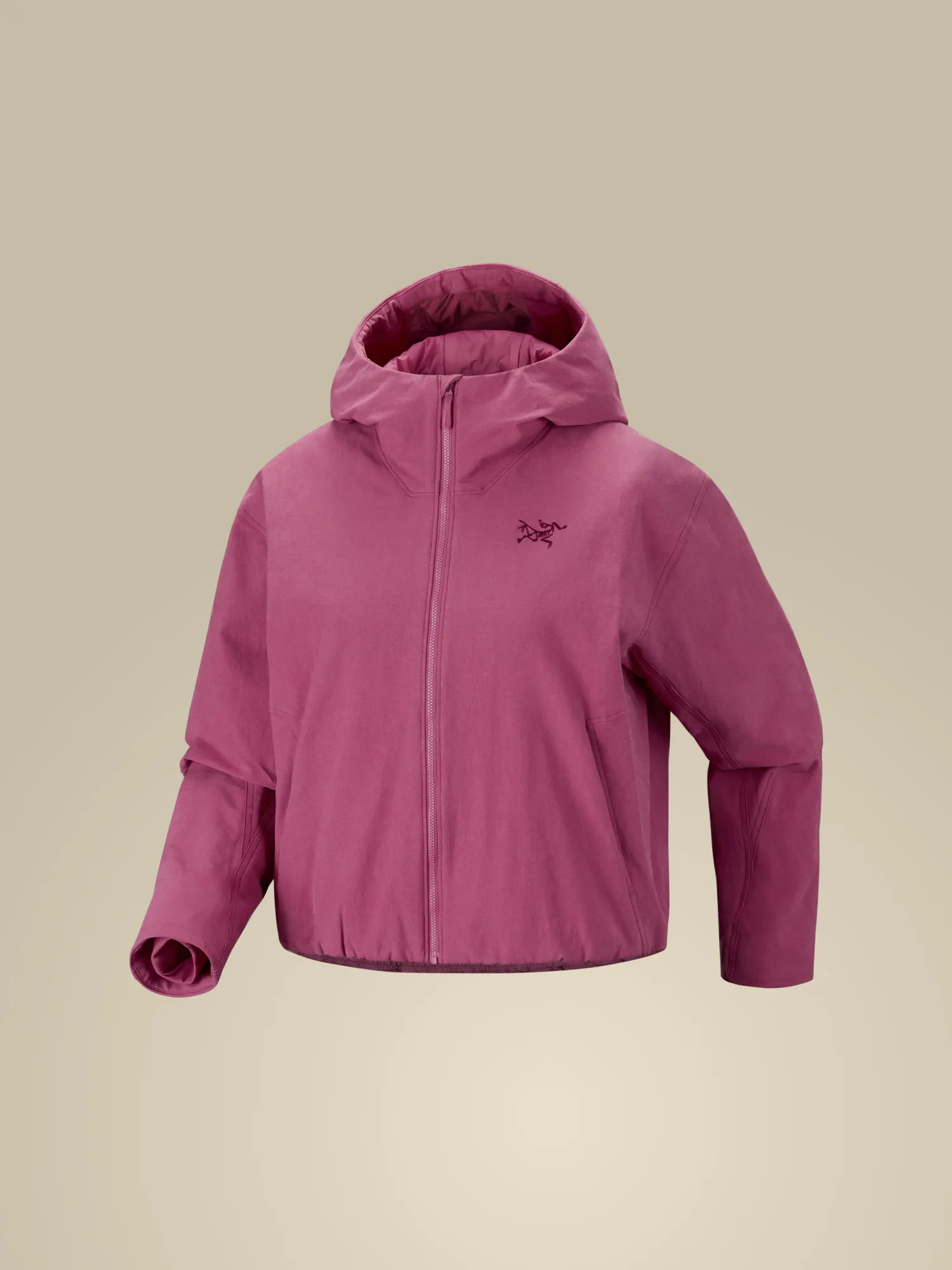 Clarkia AR Insulated Hoody Women's | Arc'teryx United States