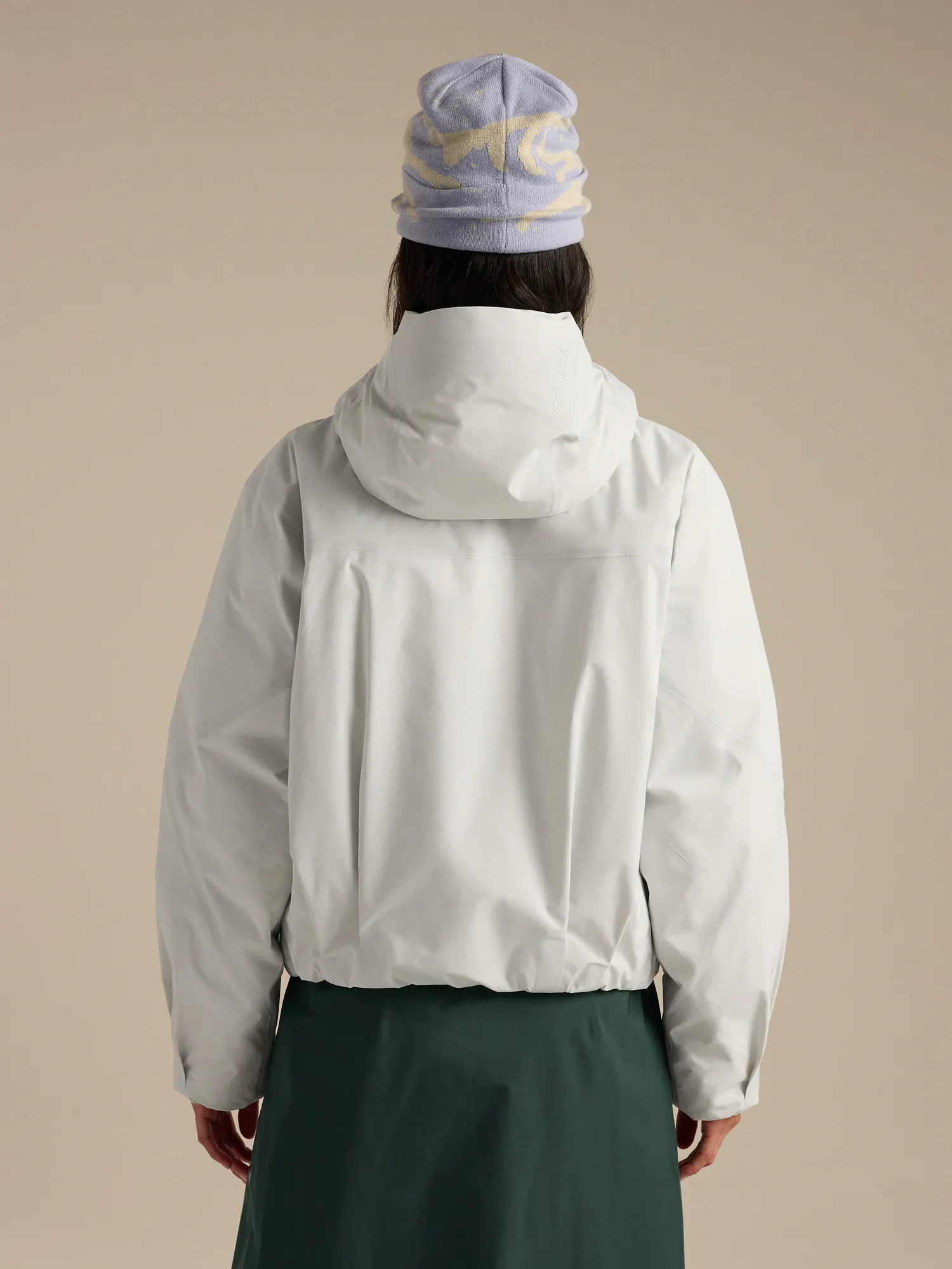 Altira Insulated Cropped Jacket Women's | Arc'teryx United States