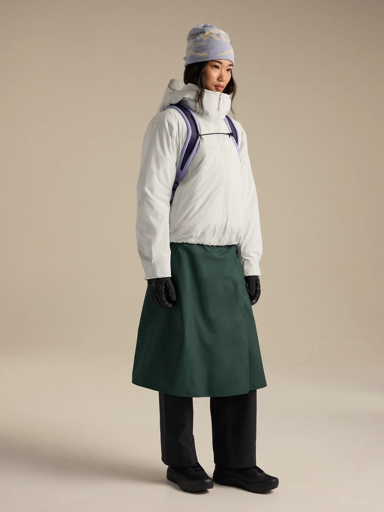 Altira Insulated Cropped Jacket Women's | Arc'teryx United States