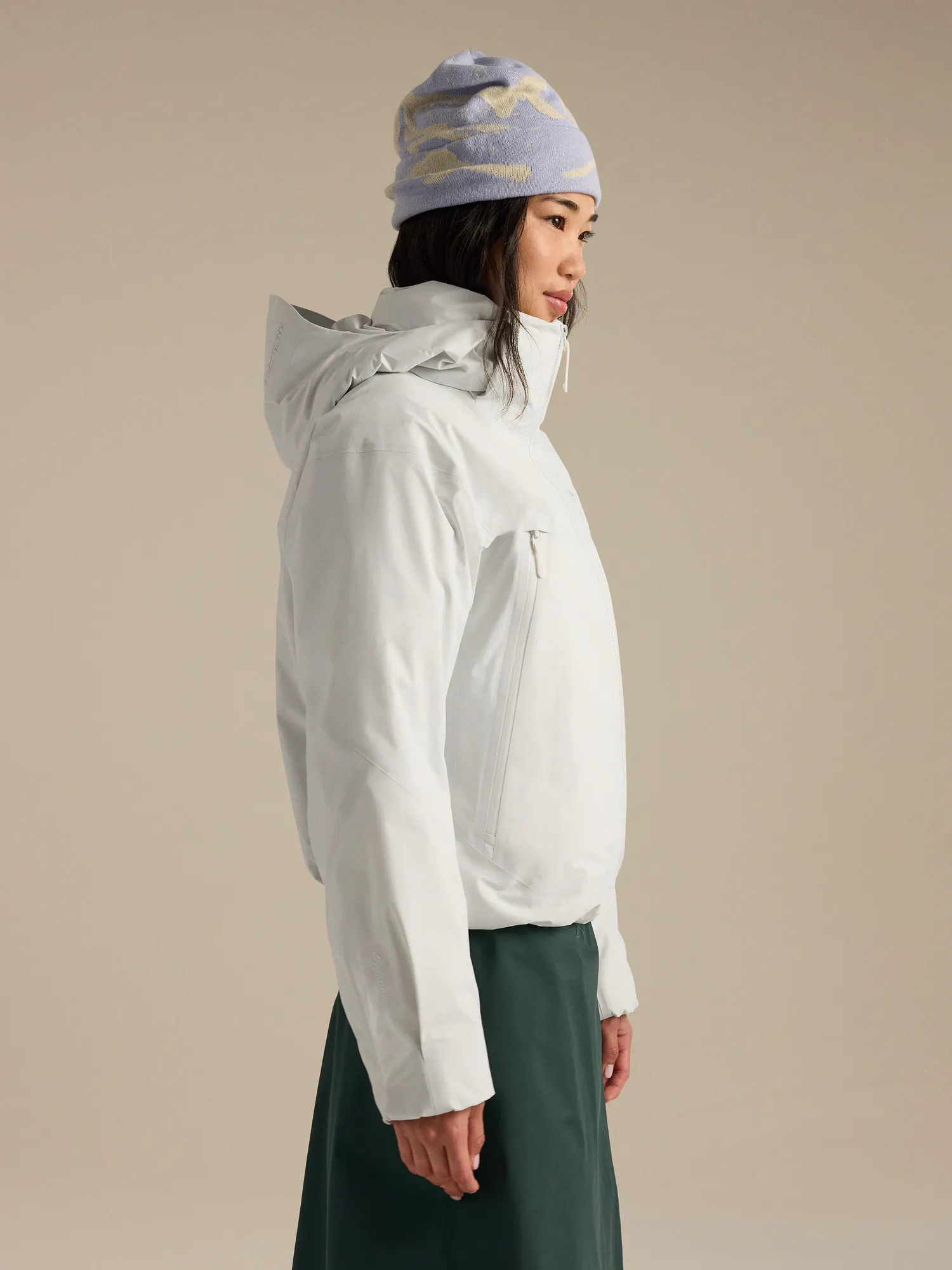 Altira Insulated Cropped Jacket Women's | Arc'teryx United States