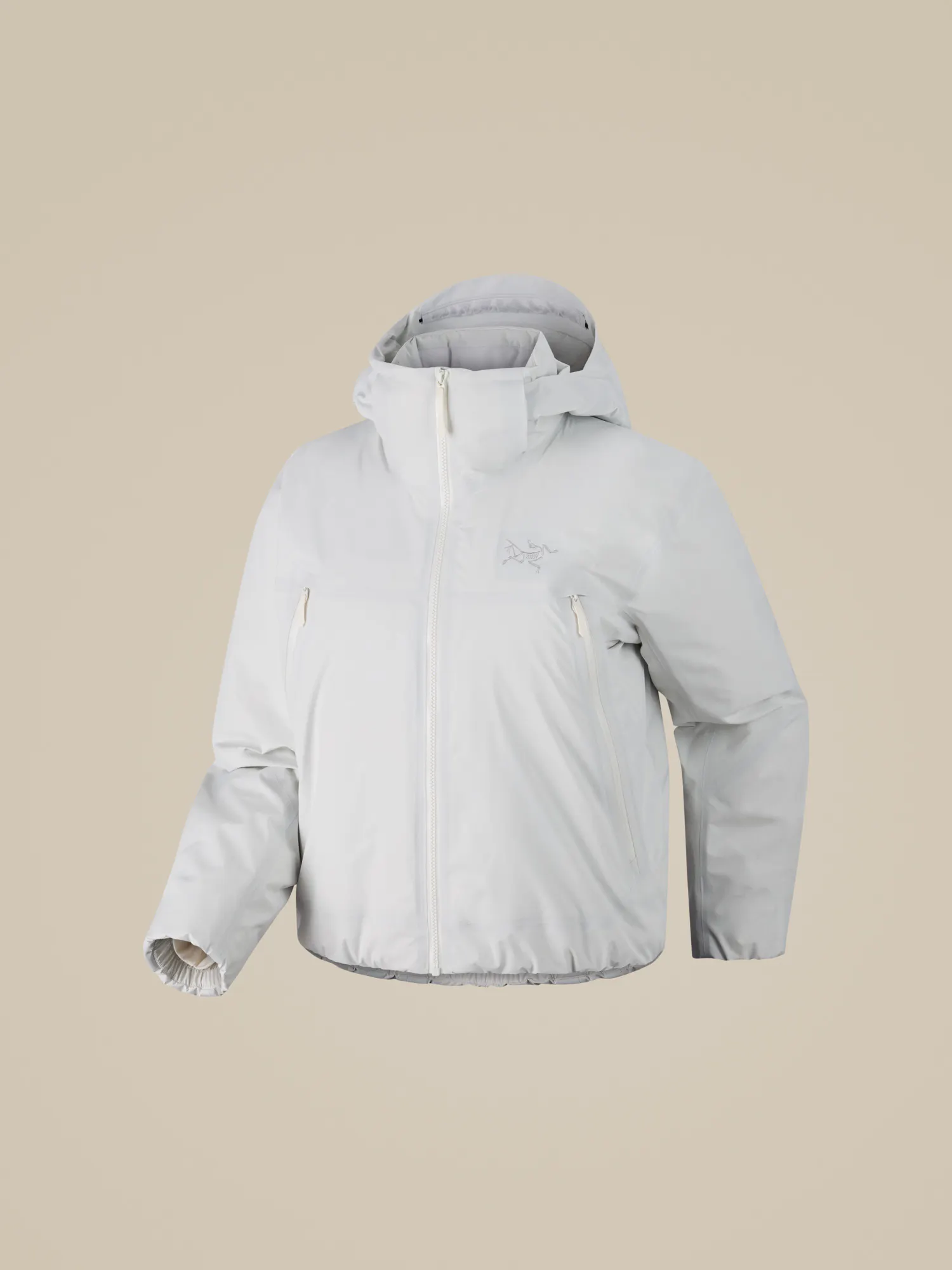 Altira Insulated Cropped Jacket Women's | Arc'teryx United States