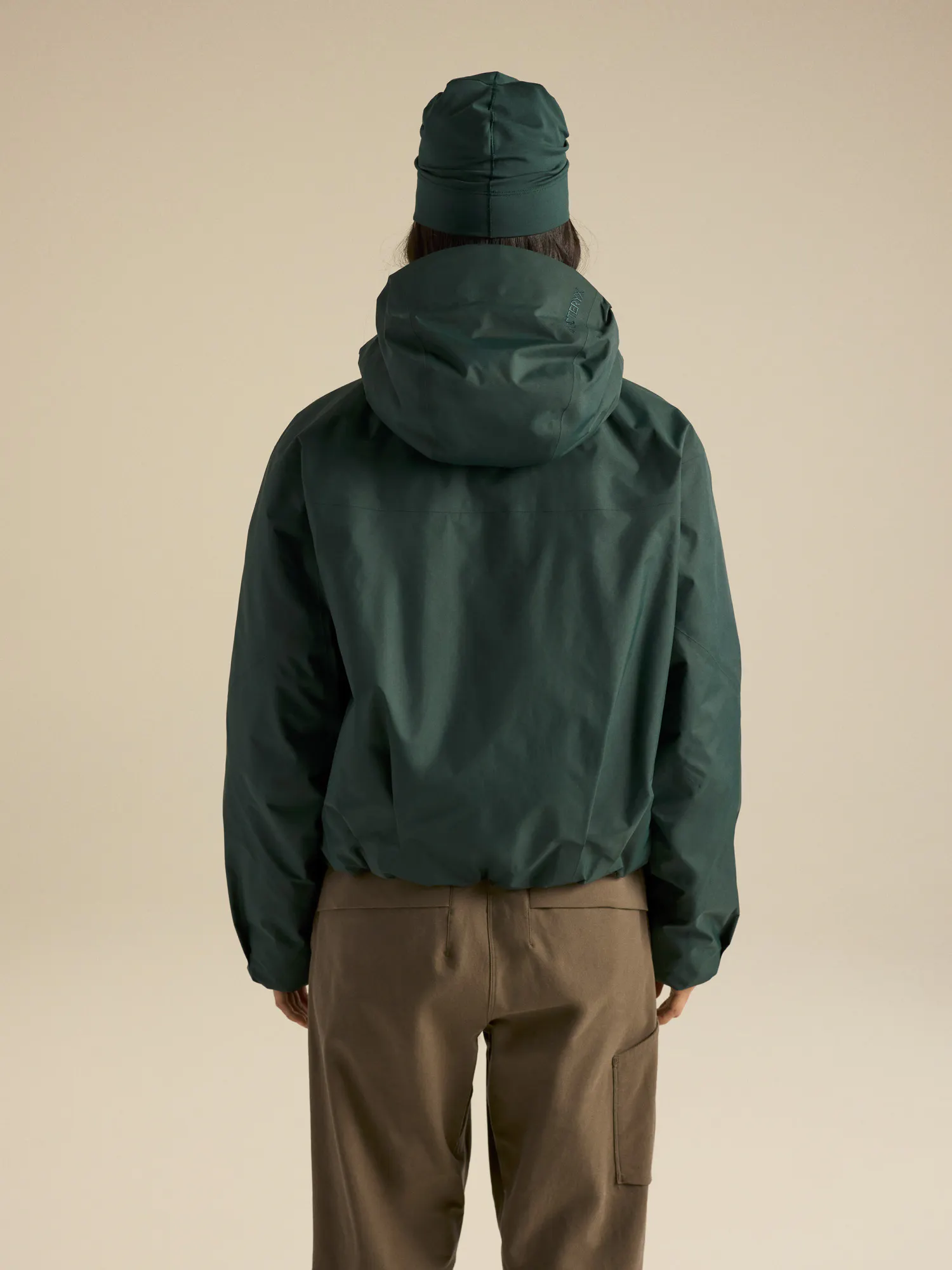 Altira Insulated Cropped Jacket Women's | Arc'teryx United States