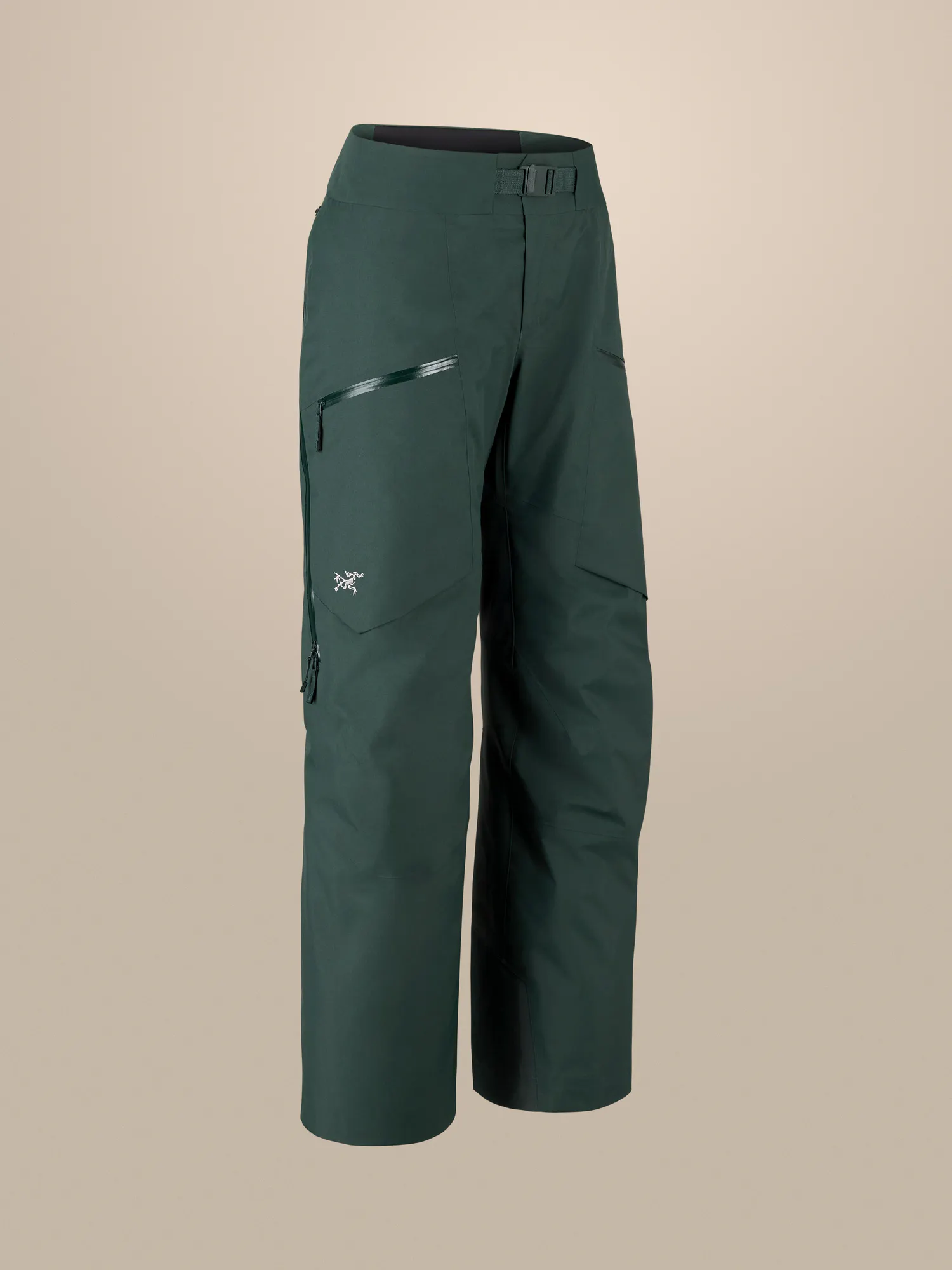 Sentinel Insulated Pant Women's | Arc'teryx United States