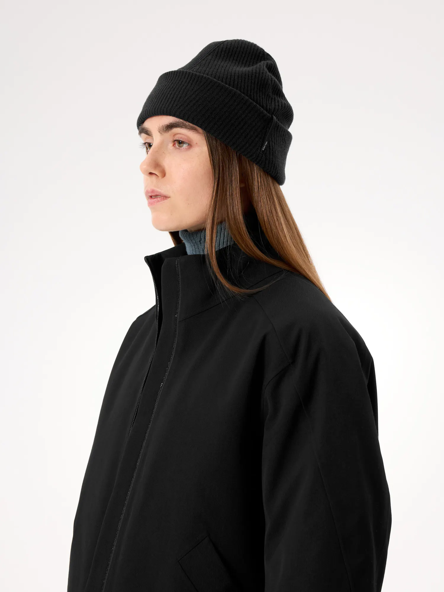 Conic Wool Toque | Arc'teryx United States