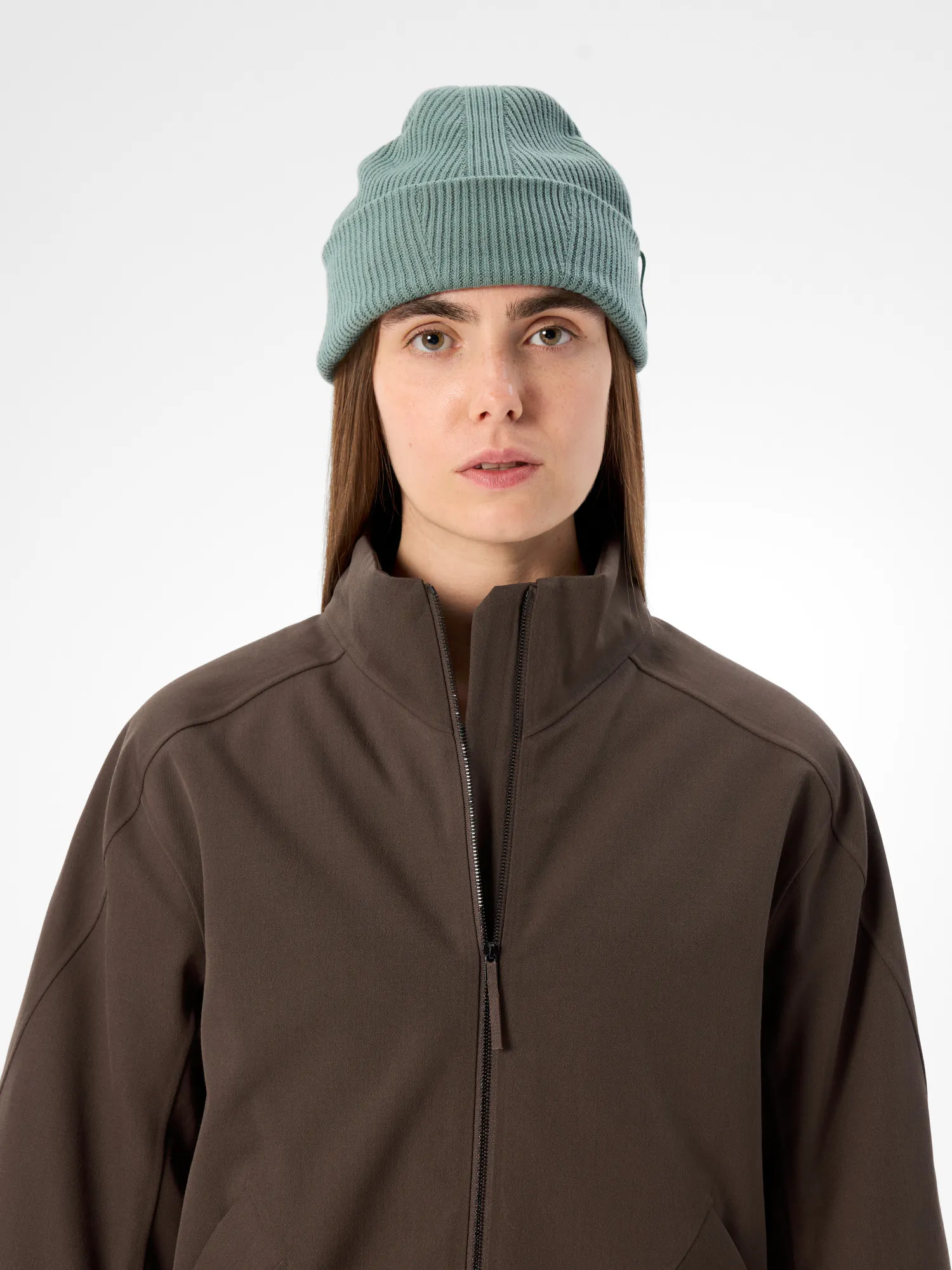 Conic Toque 绒线帽