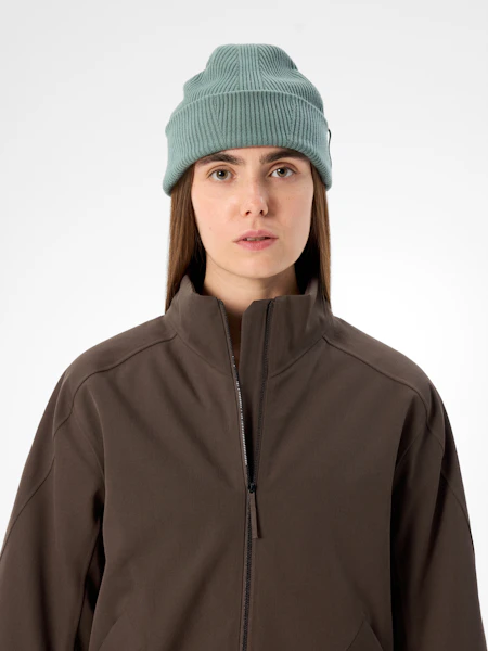 Conic Toque 绒线帽