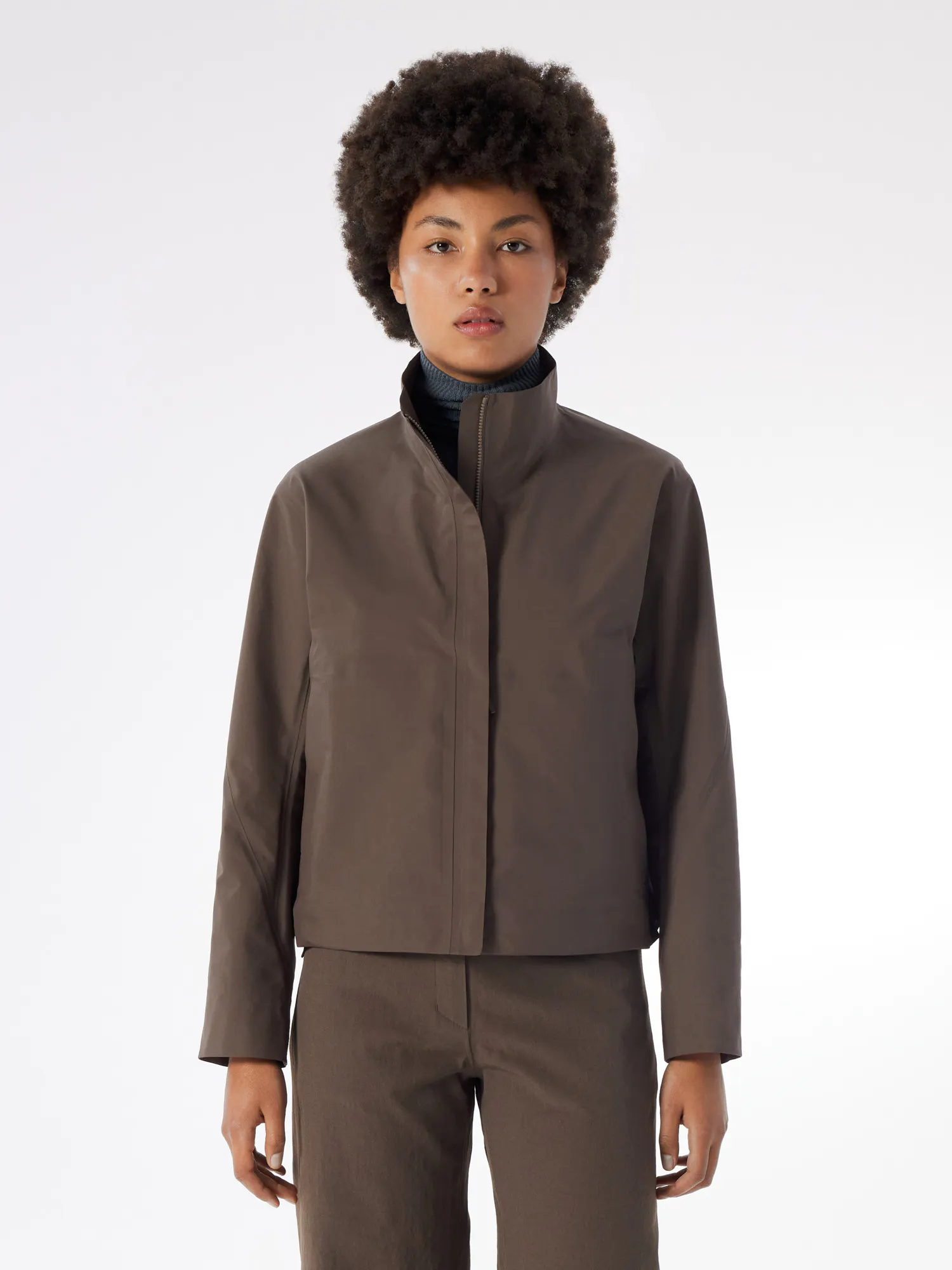 Centra Jacket Women's