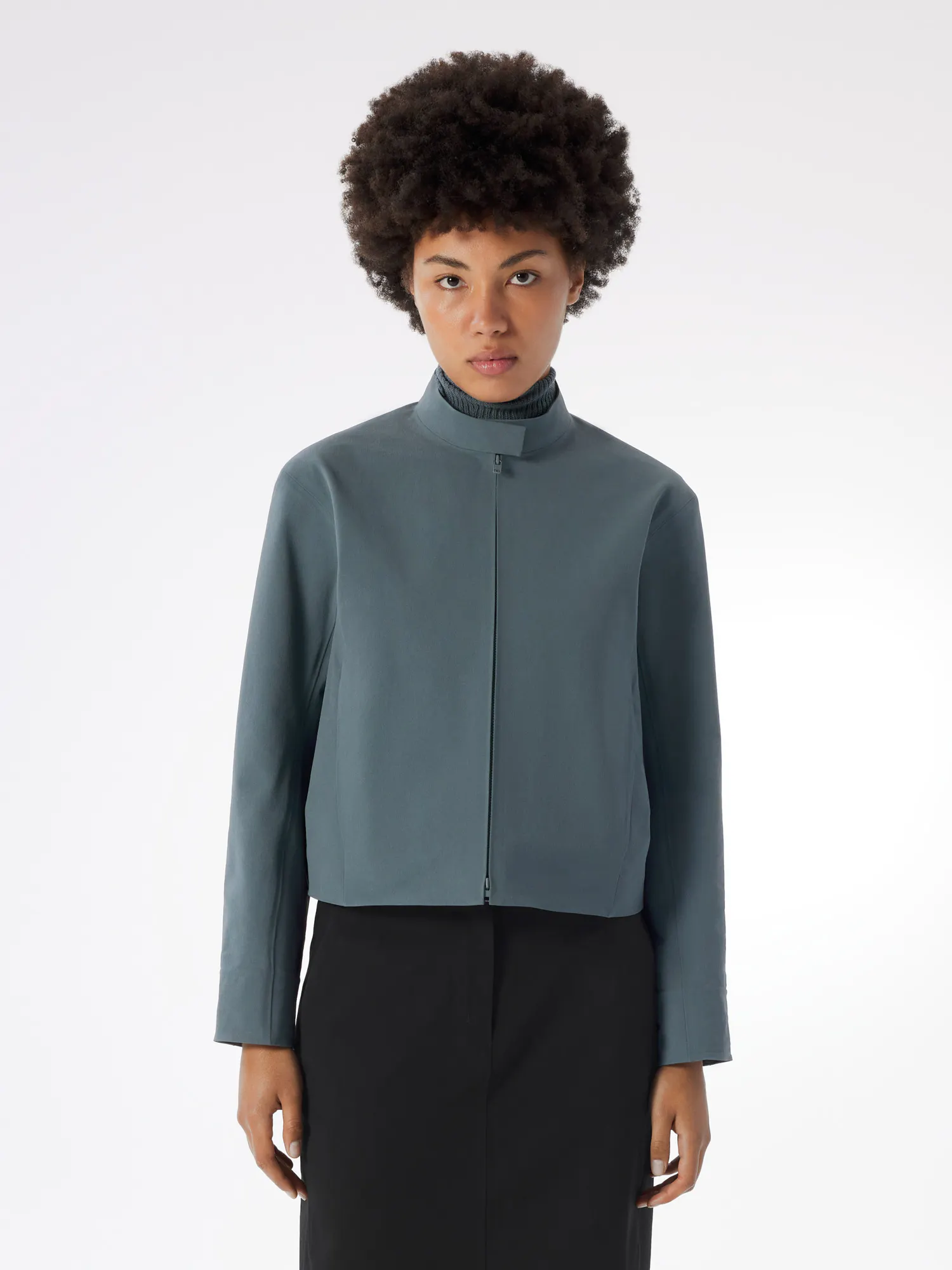 Stellant Jacket Women's