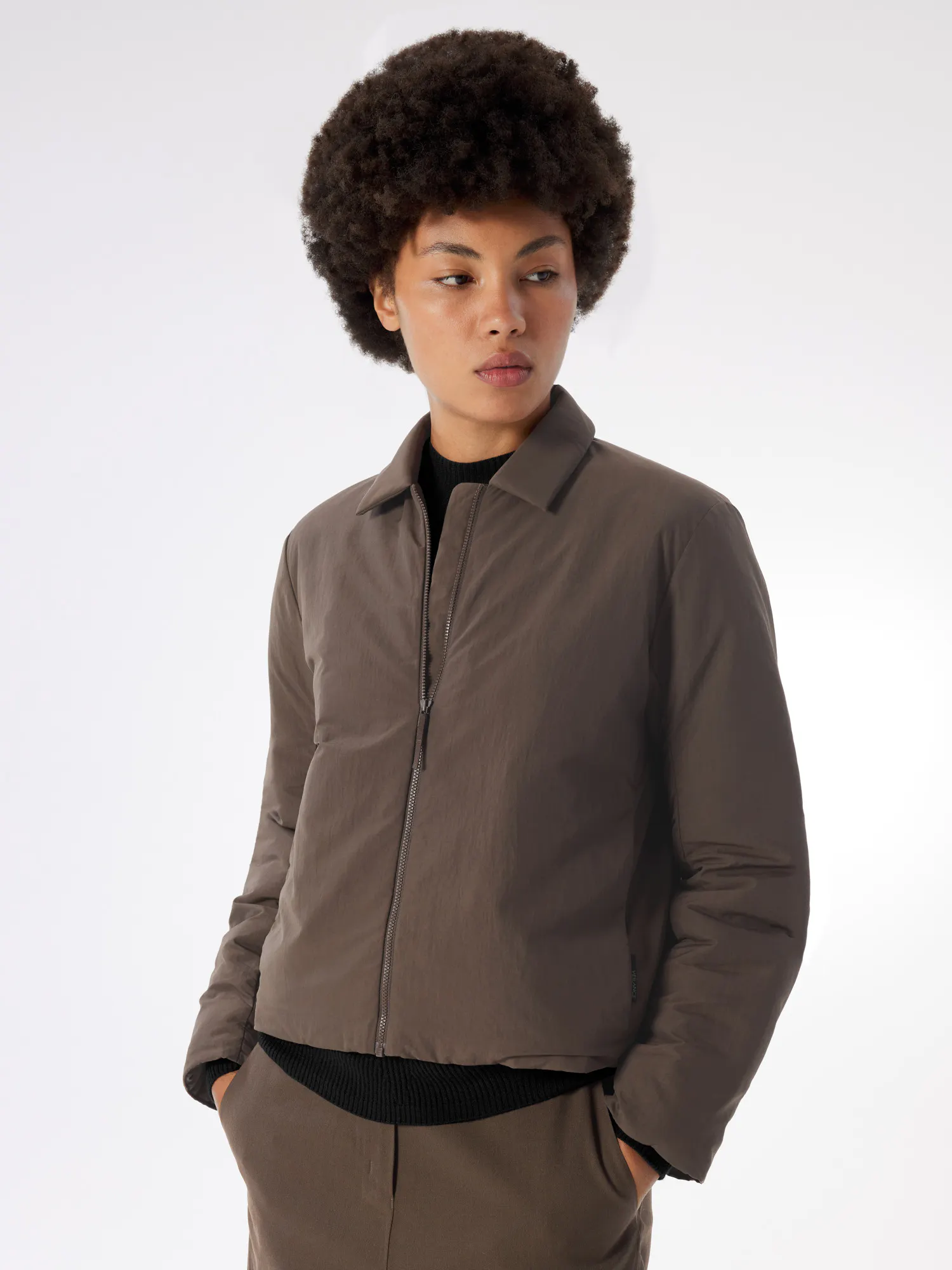 Corva Insulated Jacket Women's | Arc'teryx United States