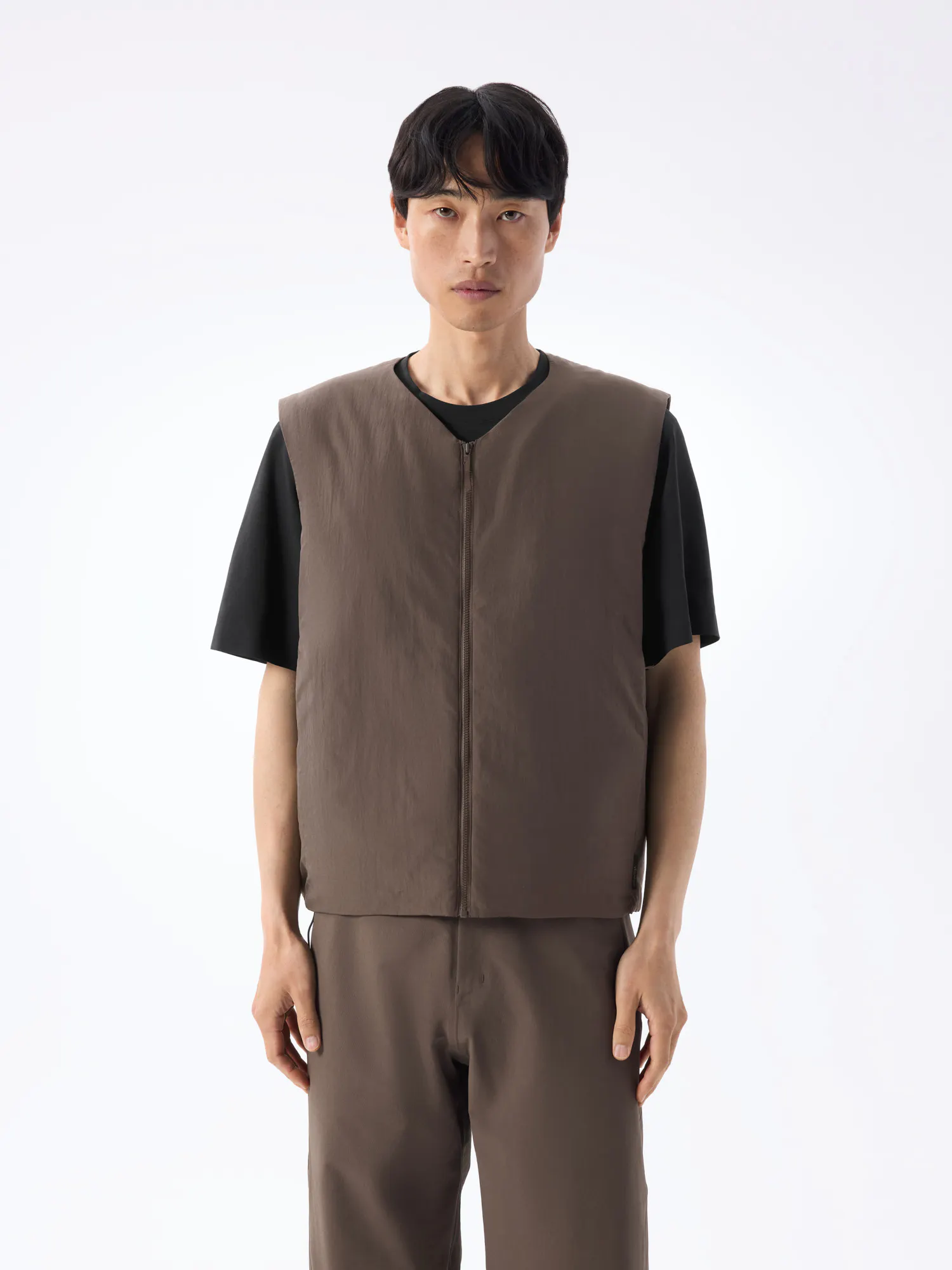 Naroda fôret vest Herre