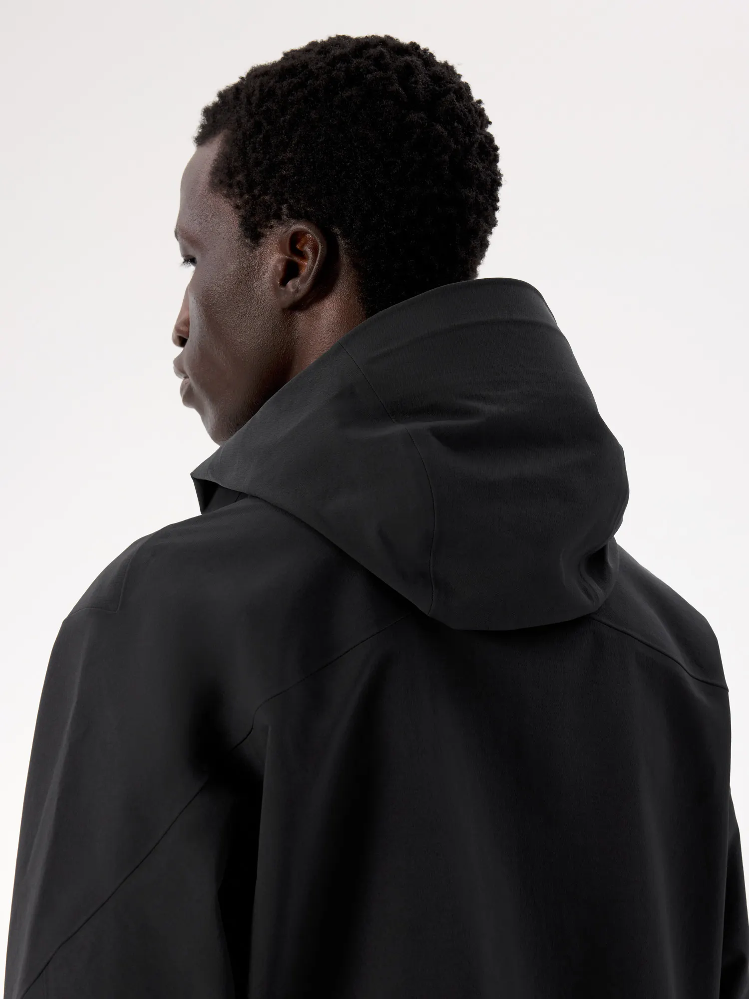 ARC’TERYX VEILANCE ISOGON MX HOODY M Isogon MX Hoody Men's | Arc'teryx United States