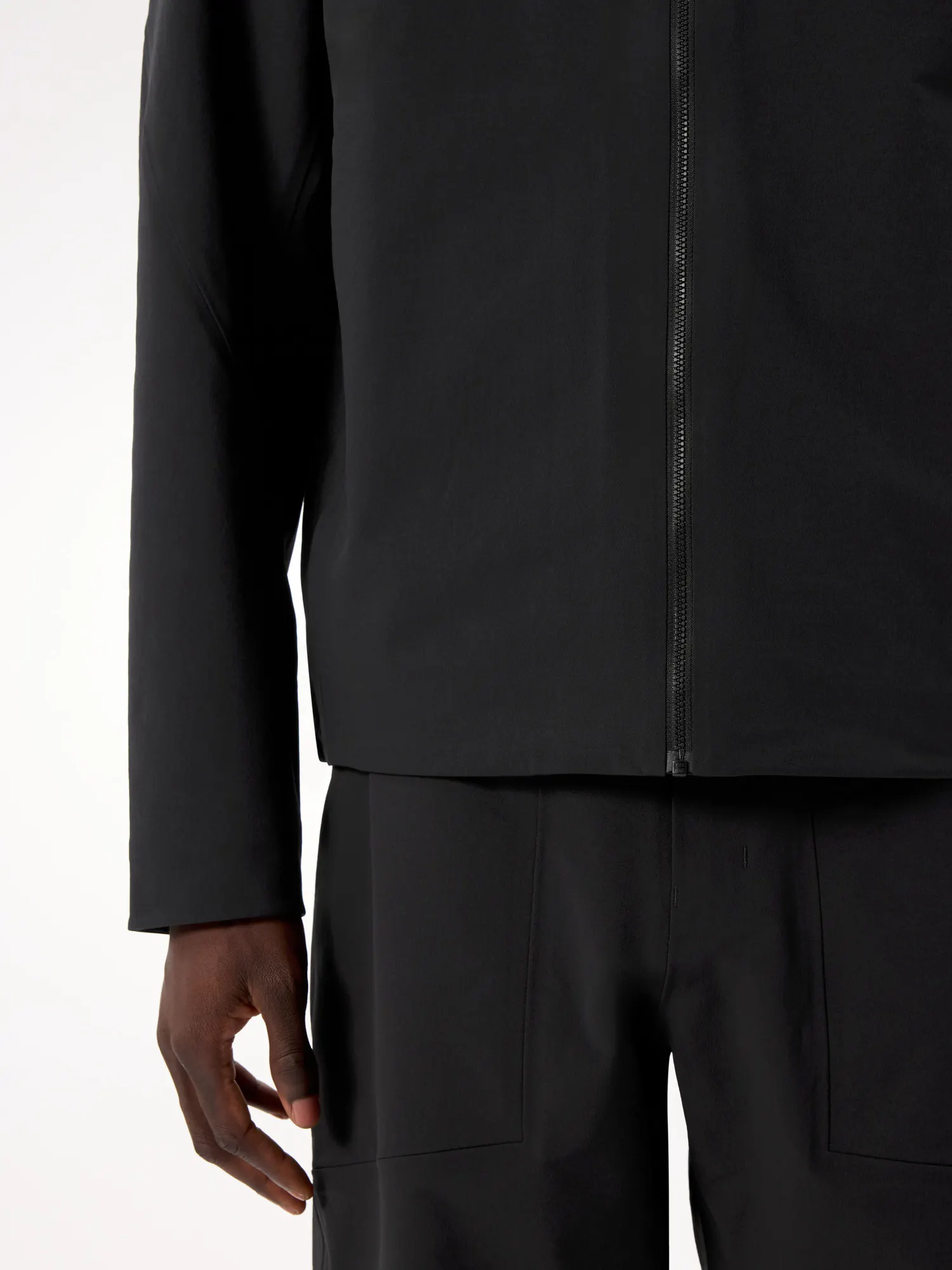 Isogon MX Hoody Men's | Arc'teryx United States