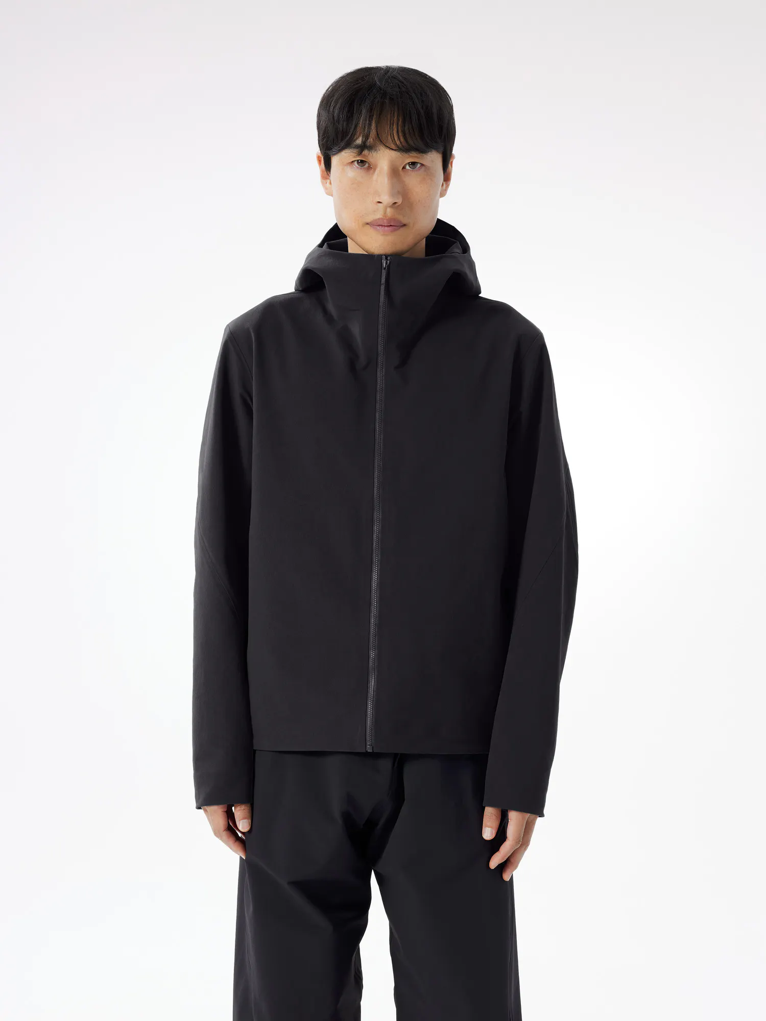 ARC’TERYX VEILANCE ISOGON MX HOODY M Isogon MX Hoody Men's | Arc'teryx United States
