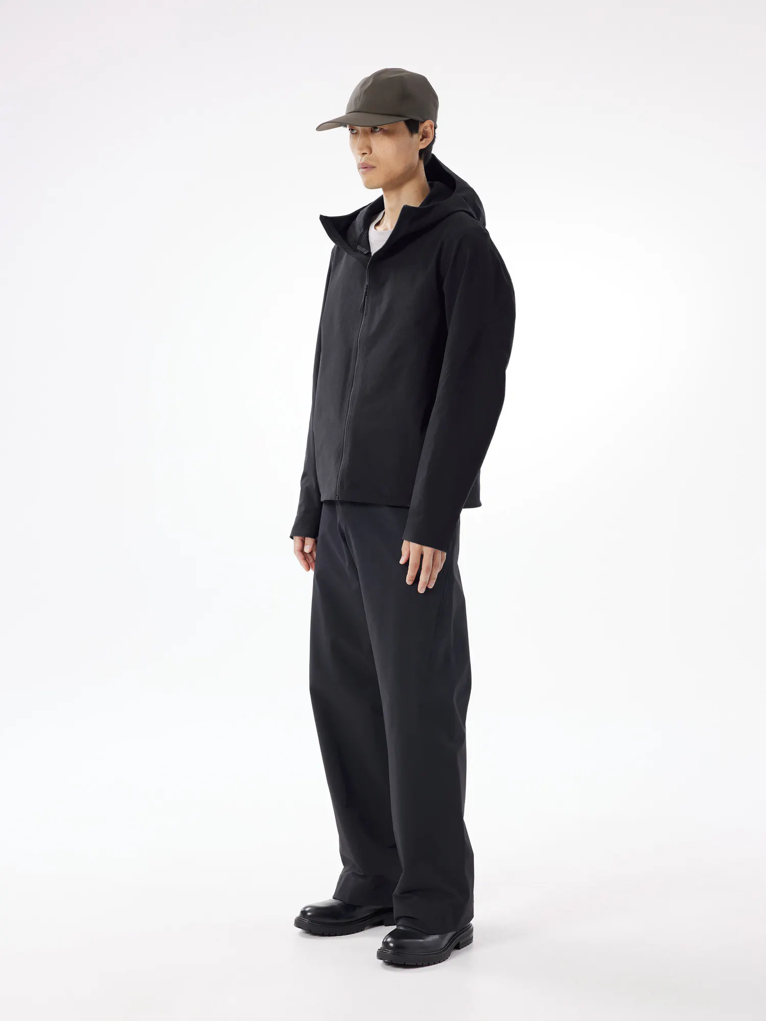 Isogon MX Hoody Men's | Arc'teryx United States
