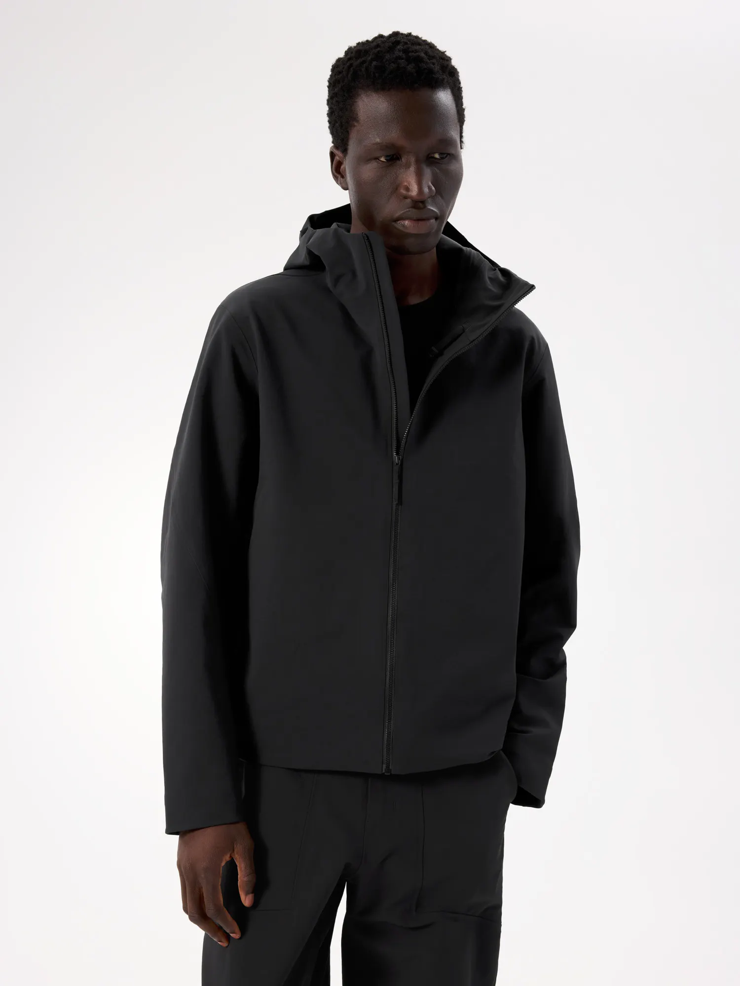 ARC’TERYX VEILANCE ISOGON MX HOODY M Isogon MX Hoody Men's | Arc'teryx United States