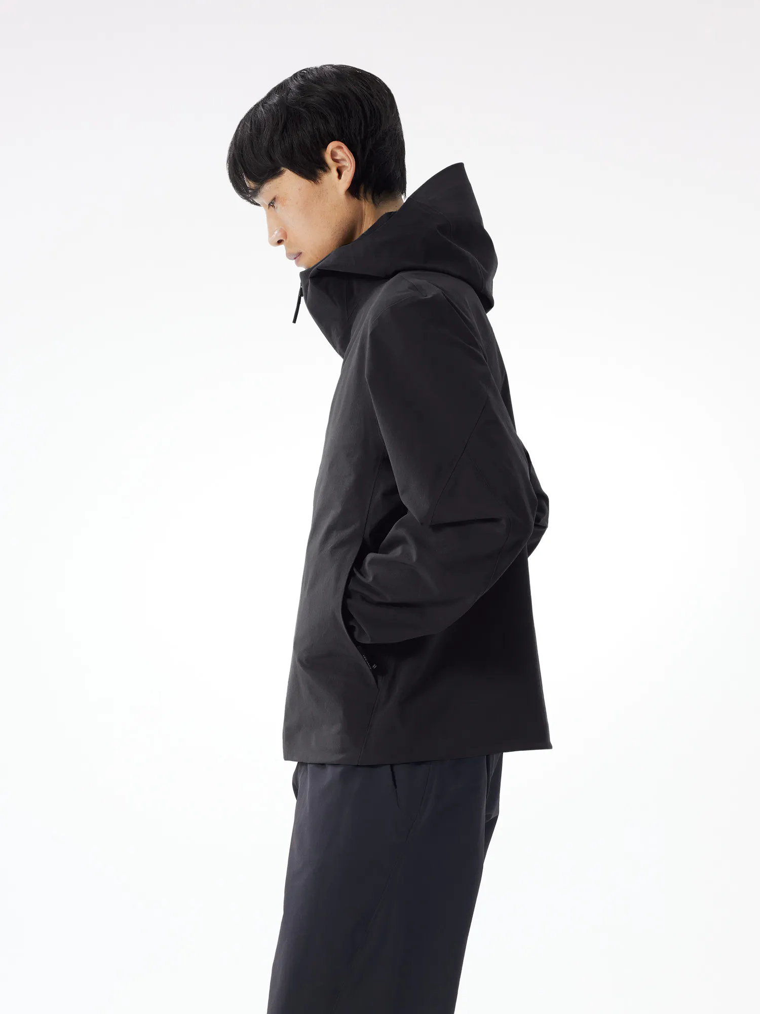 ARC’TERYX VEILANCE ISOGON MX HOODY M Isogon MX Hoody Men's | Arc'teryx United States
