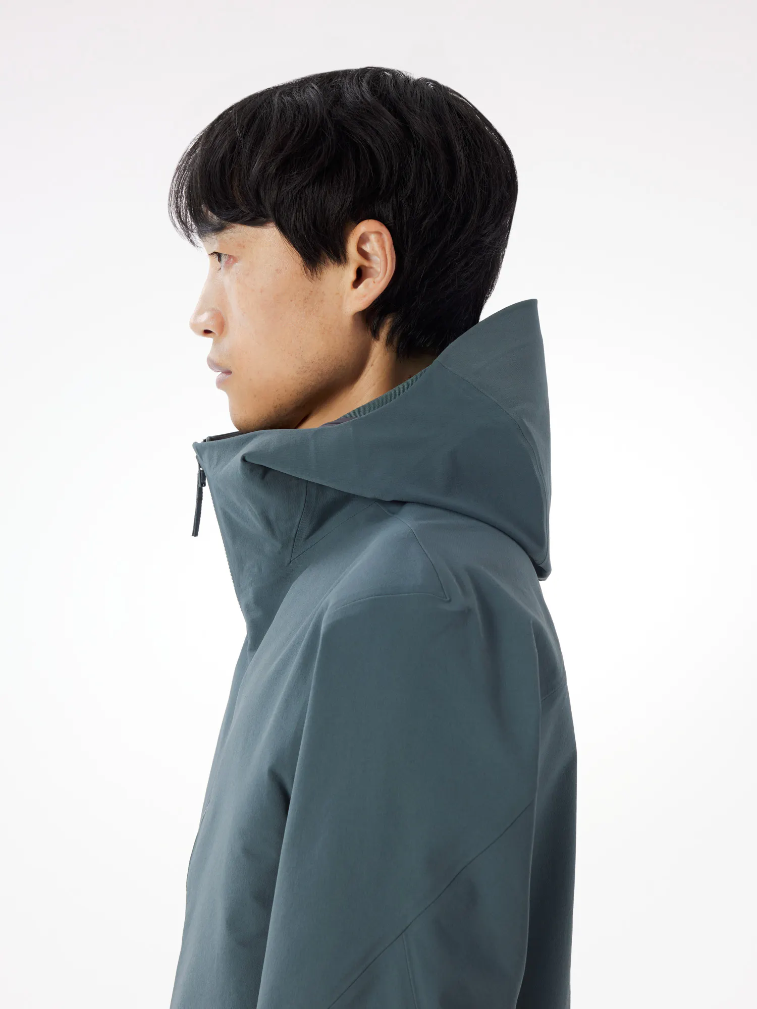 Isogon MX Hoody Men's | Arc'teryx United States