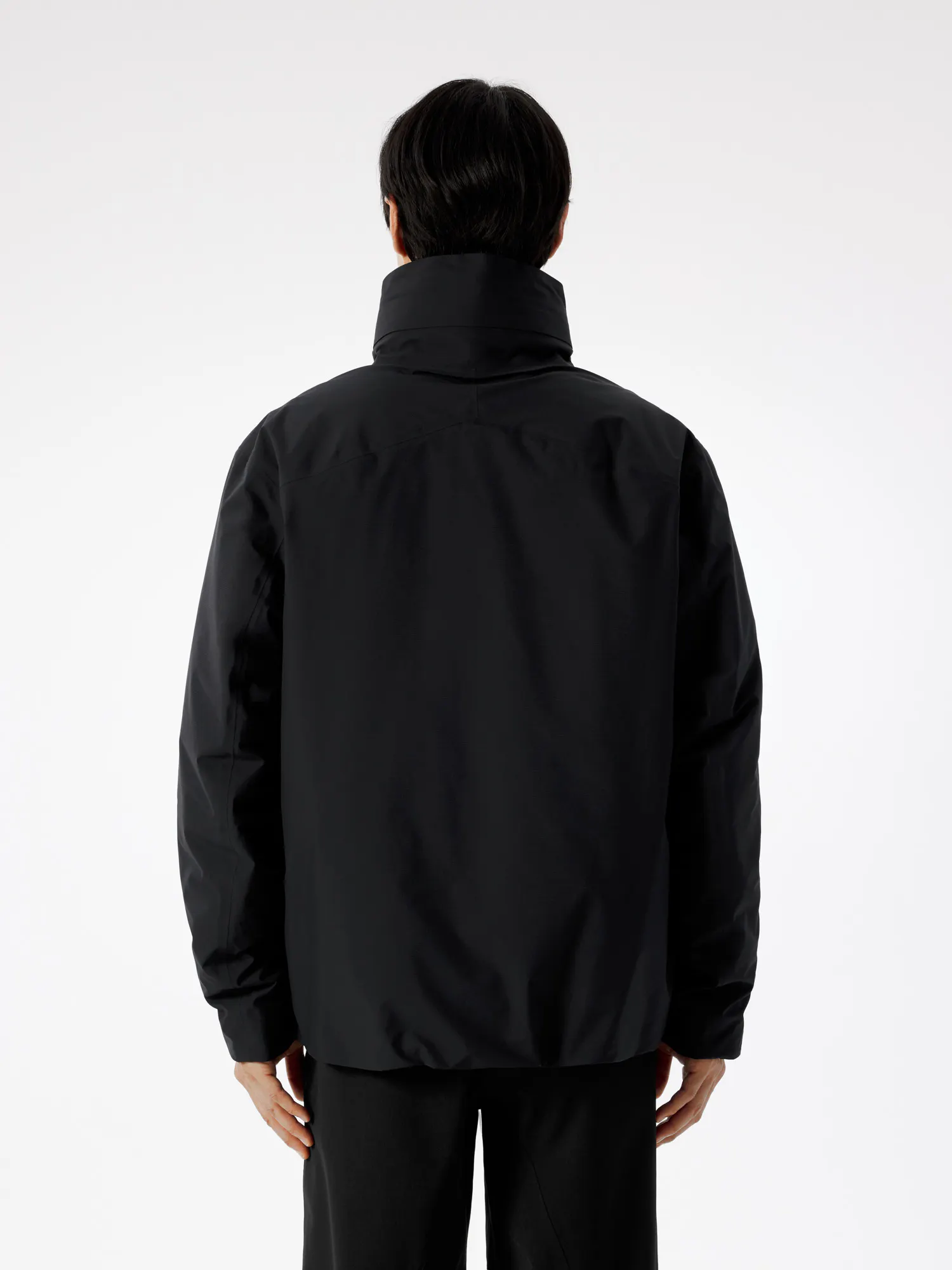 転*生様 arcteryx veilance Euler IS Jacket Euler Insulated Jacket Men's | Arc'teryx United States