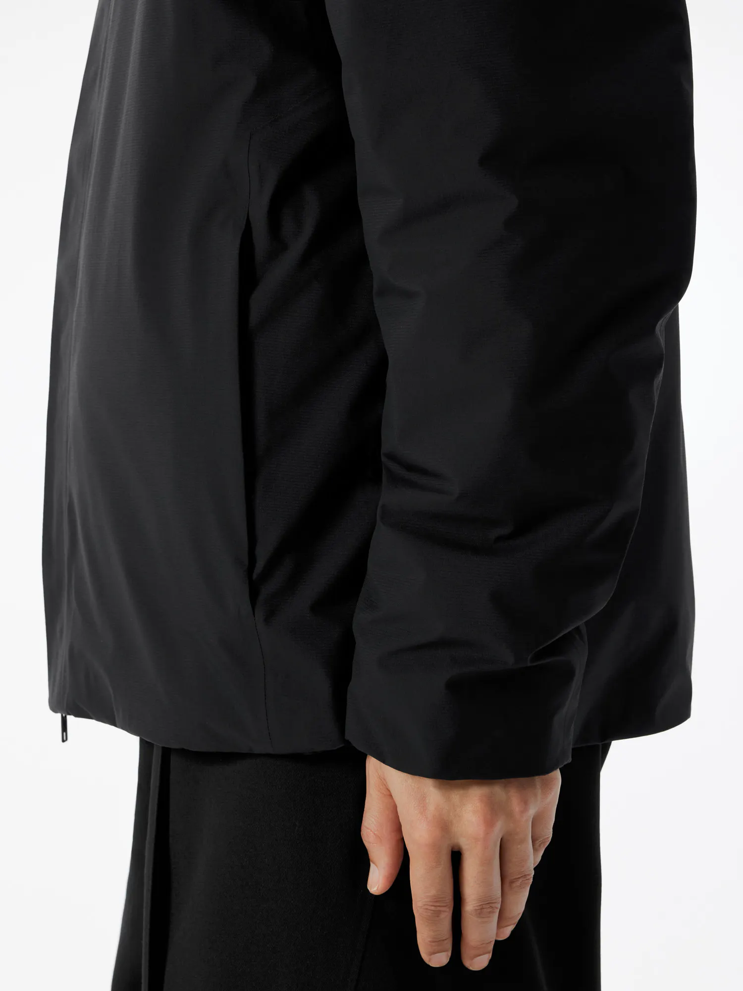 Euler Insulated Jacket Men's | Arc'teryx United States