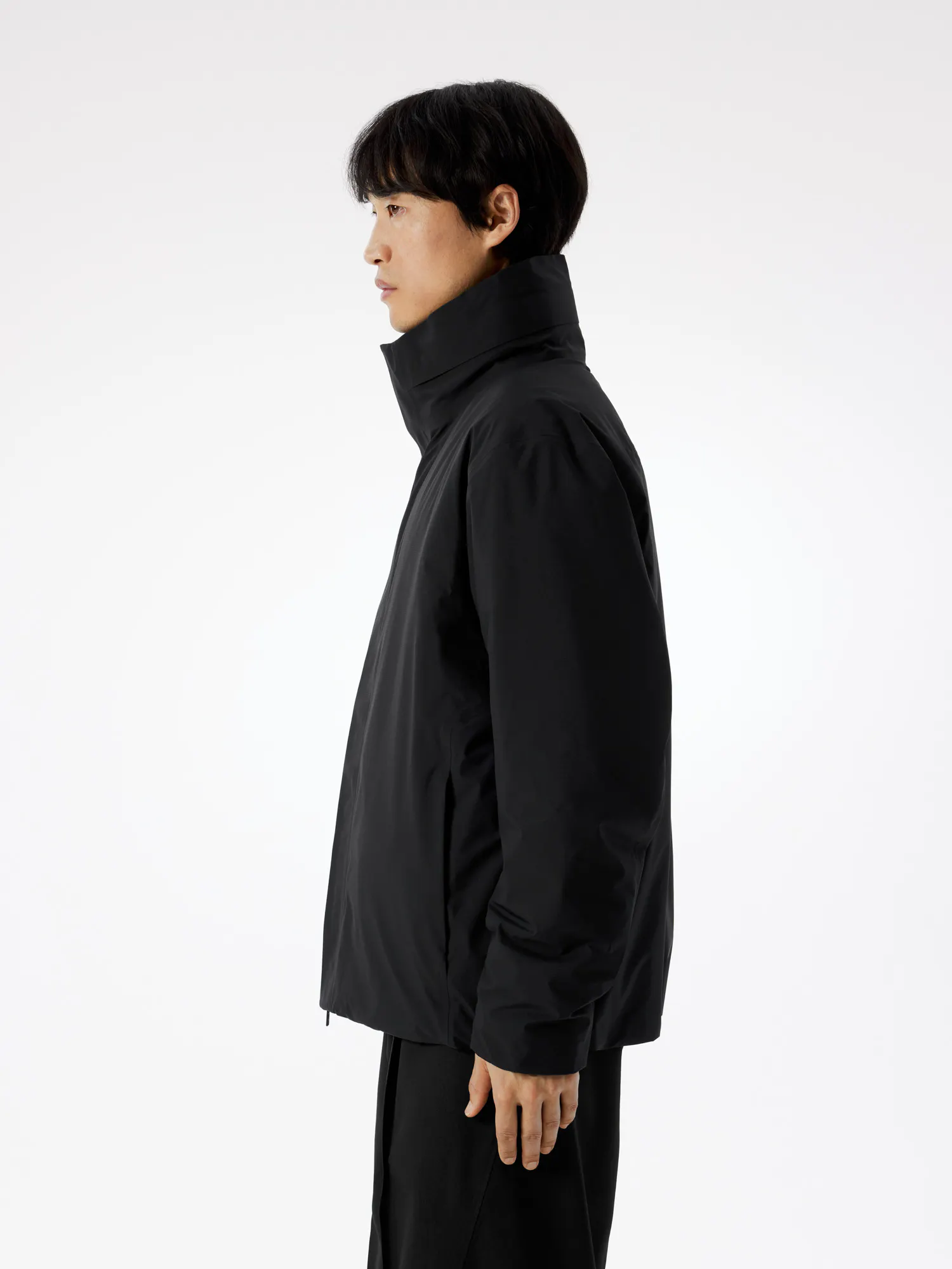 Euler Insulated Jacket Men's | Arc'teryx United States