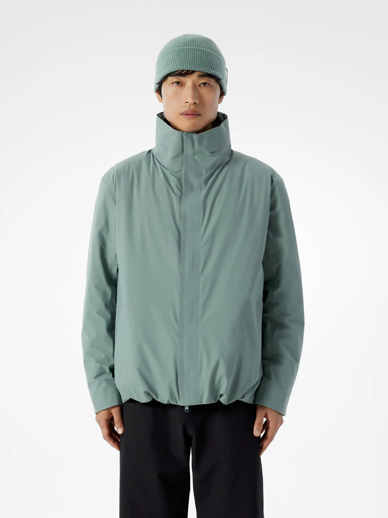 Euler Insulated Jacket 棉服 男装