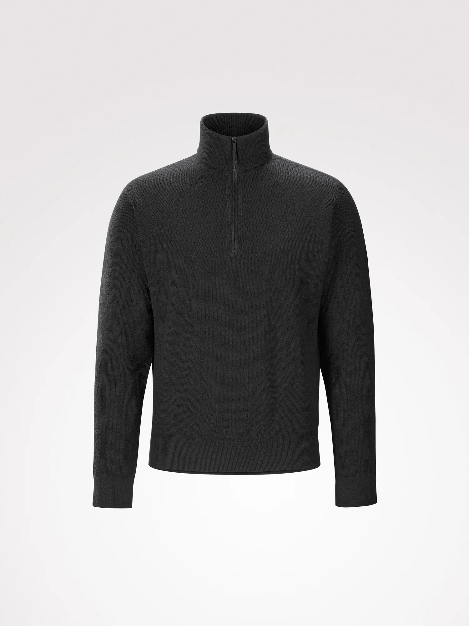  コネクト24Pro Conic Wool Half Zip Neck Men's | Arc'teryx Canada