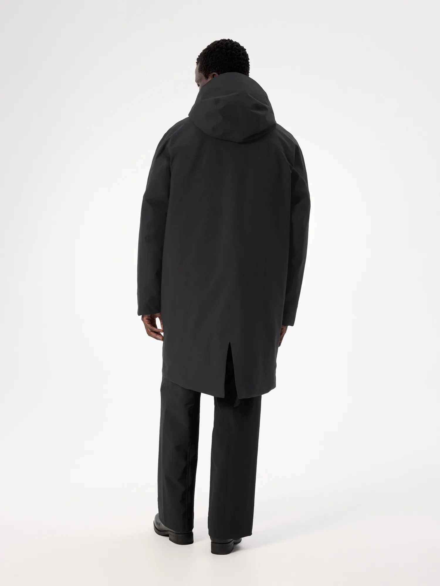 Monitor Down Coat Men's | Arc'teryx United States
